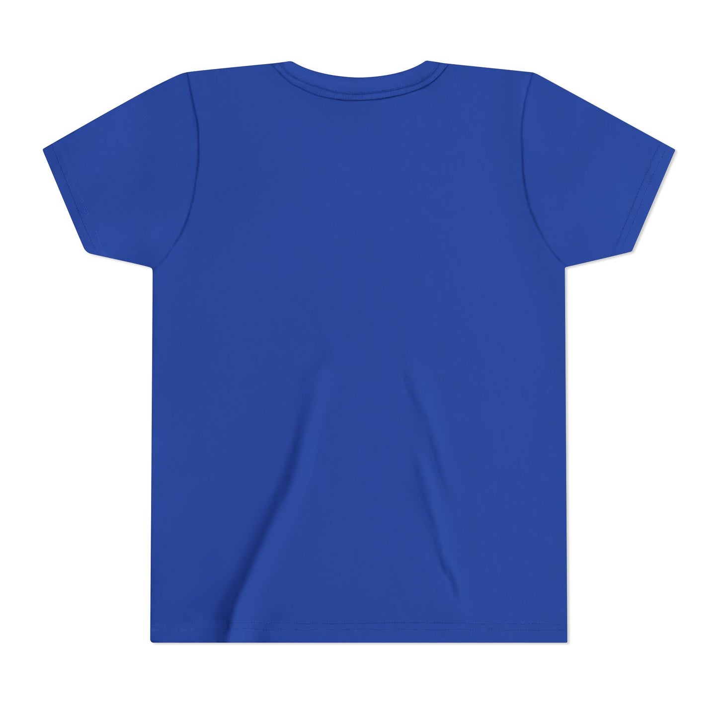 Coastal Cowgirl Tee (Youth) III