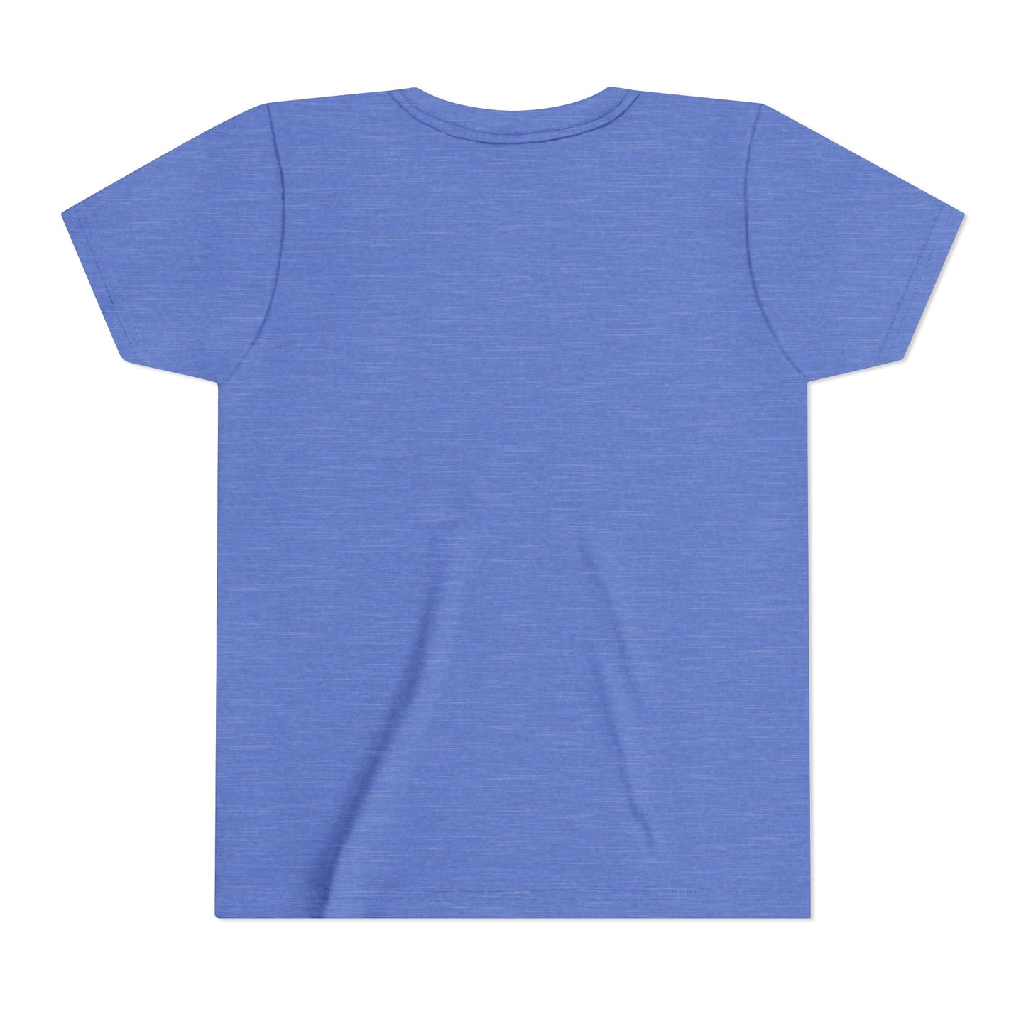 Confetti Cowboy Hat Tee (Youth)