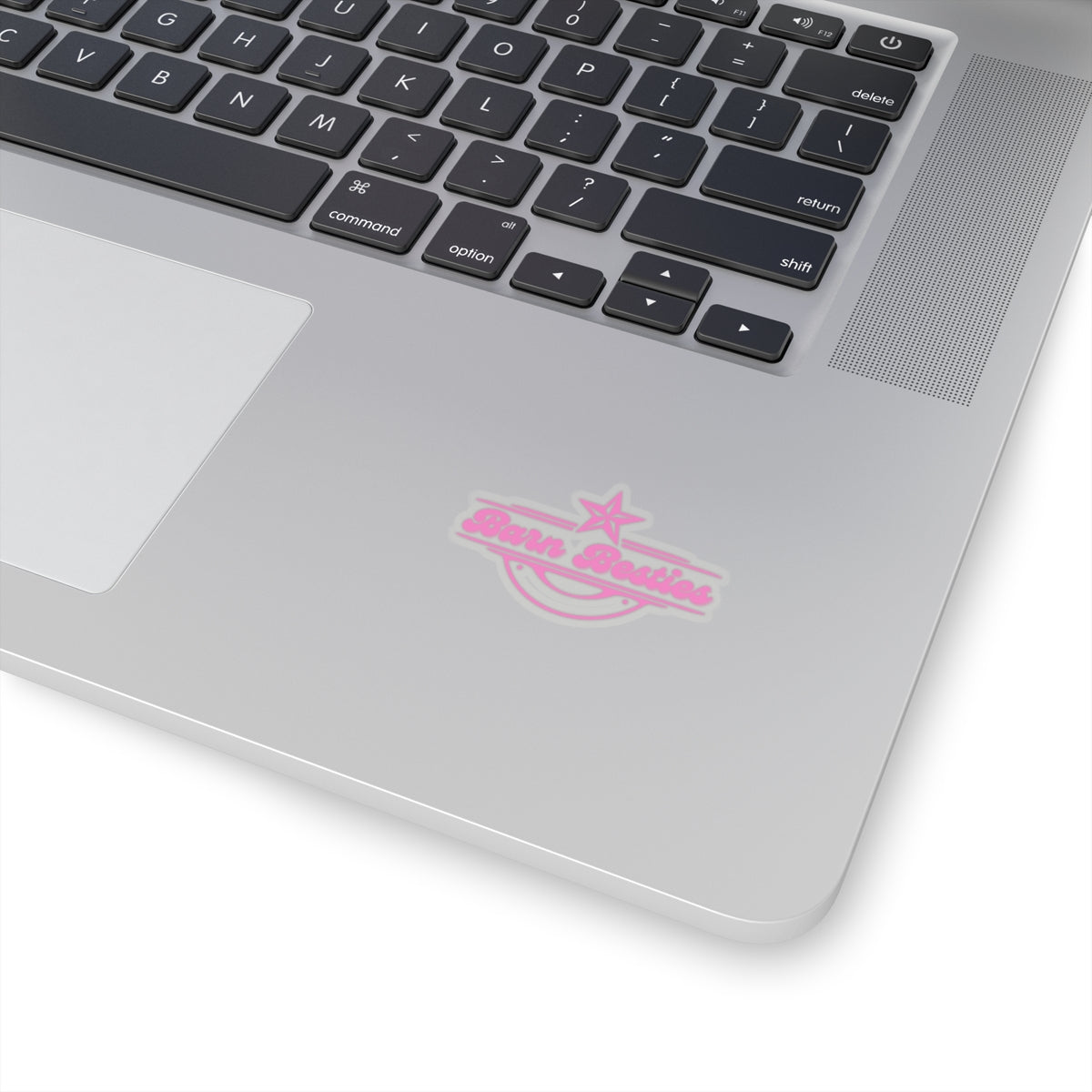 Barn Besties Sticker