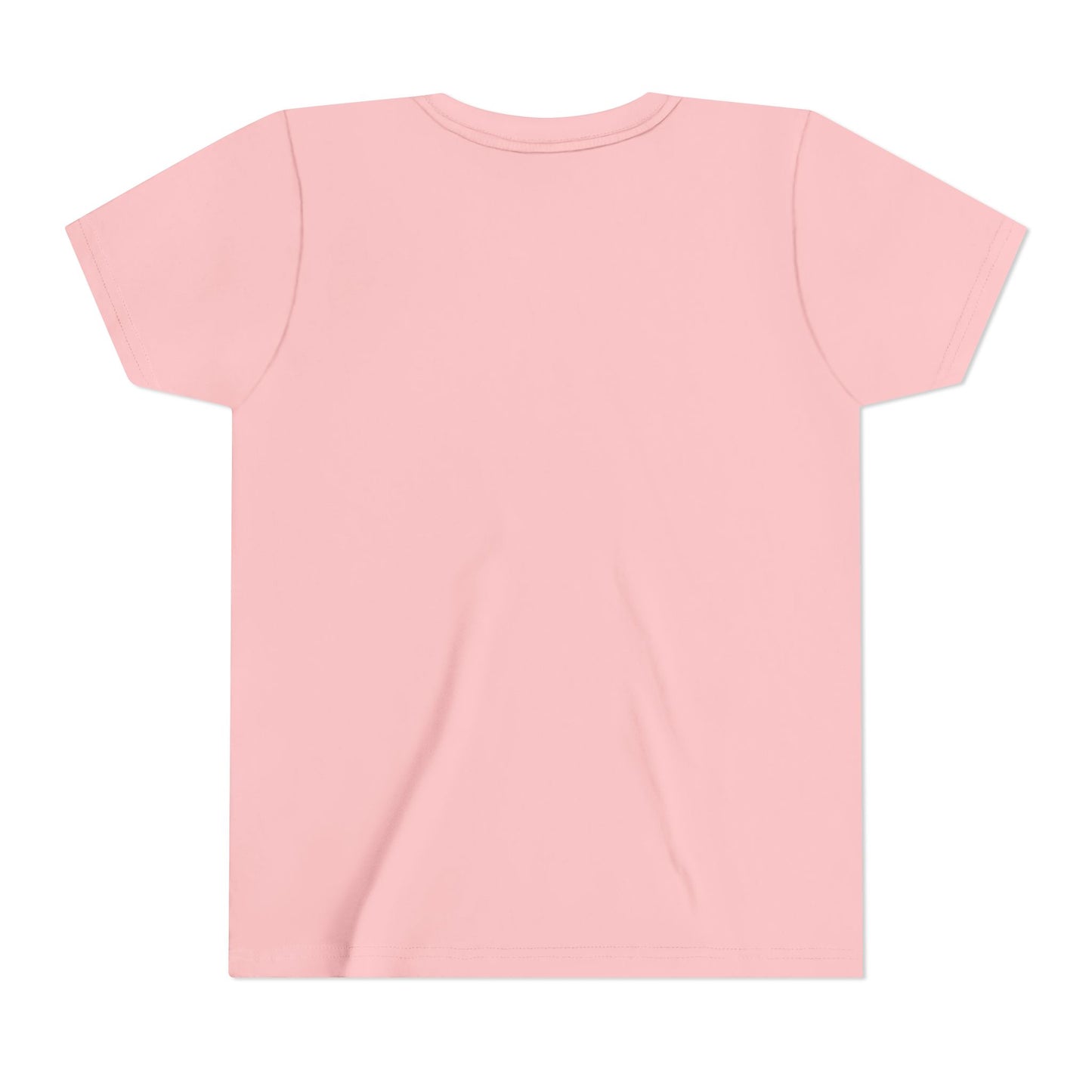 Confetti Cowboy Hat Tee (Youth)