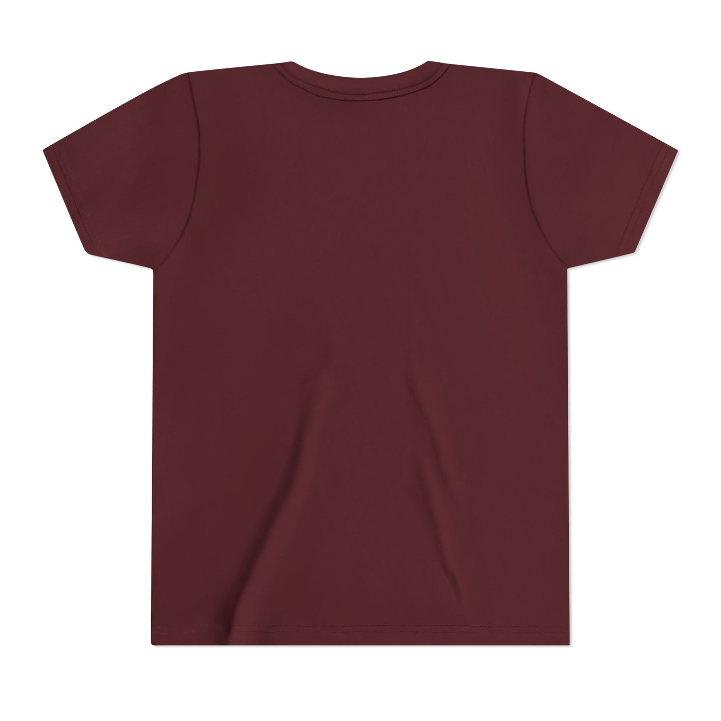 Coastal Cowgirl Tee (Youth) III