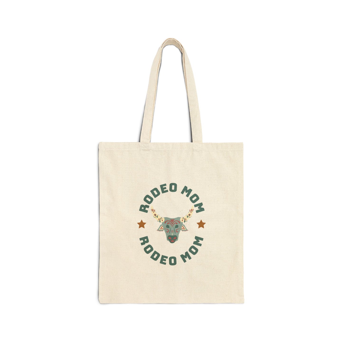 Rodeo Mom Tote