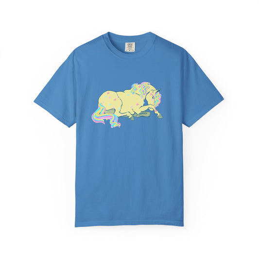 Confetti Pony Tee (Adult)