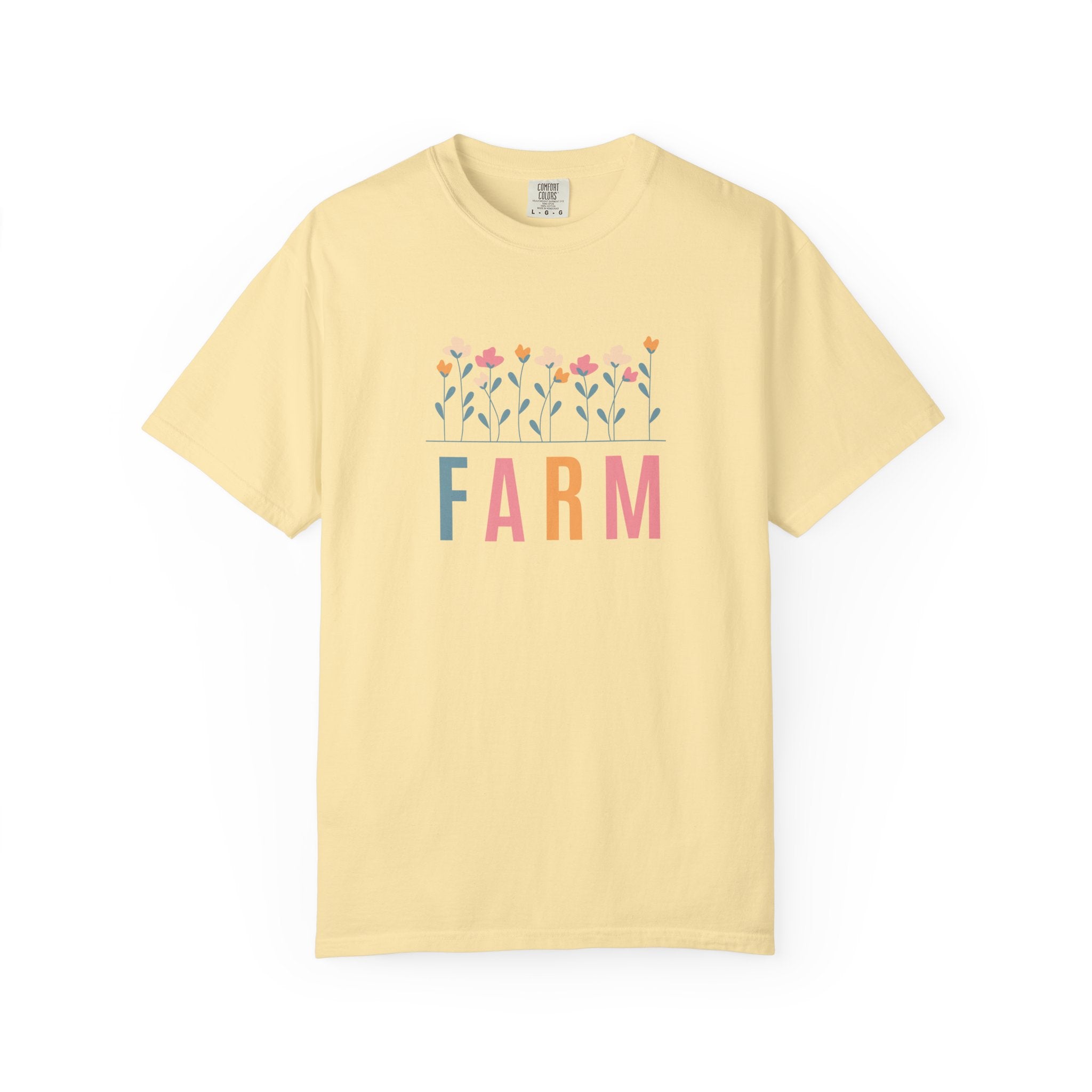 Farm Tee (Adult)