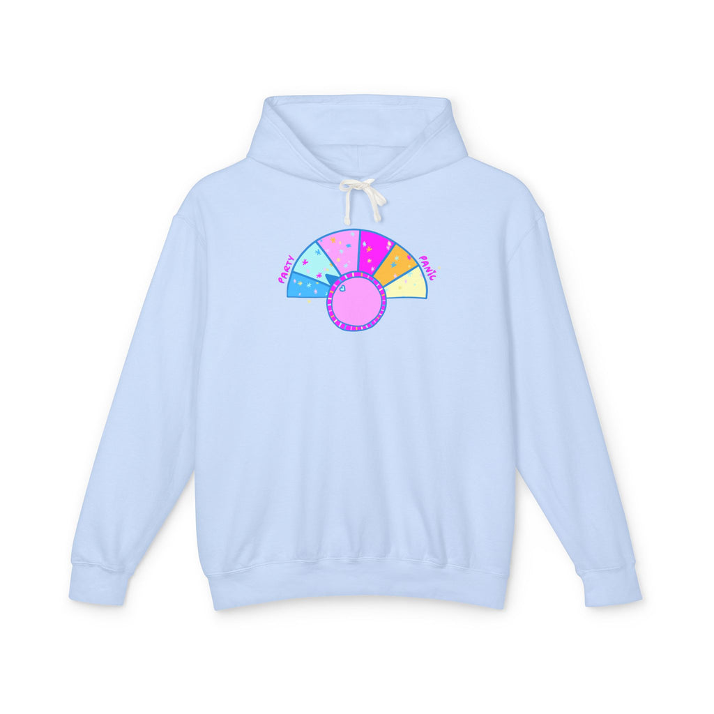 Party Or Panic Hoodie