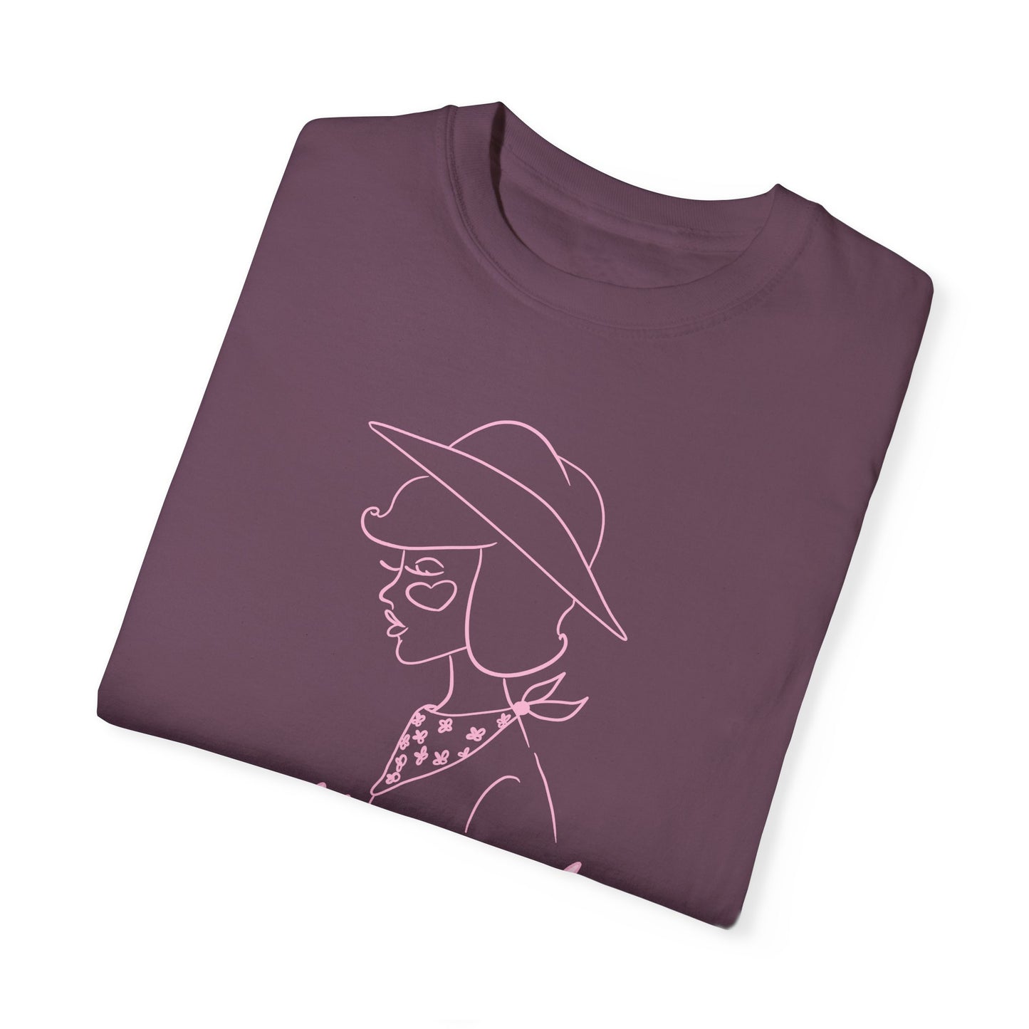 Cowgirl Era Tee (Adult)