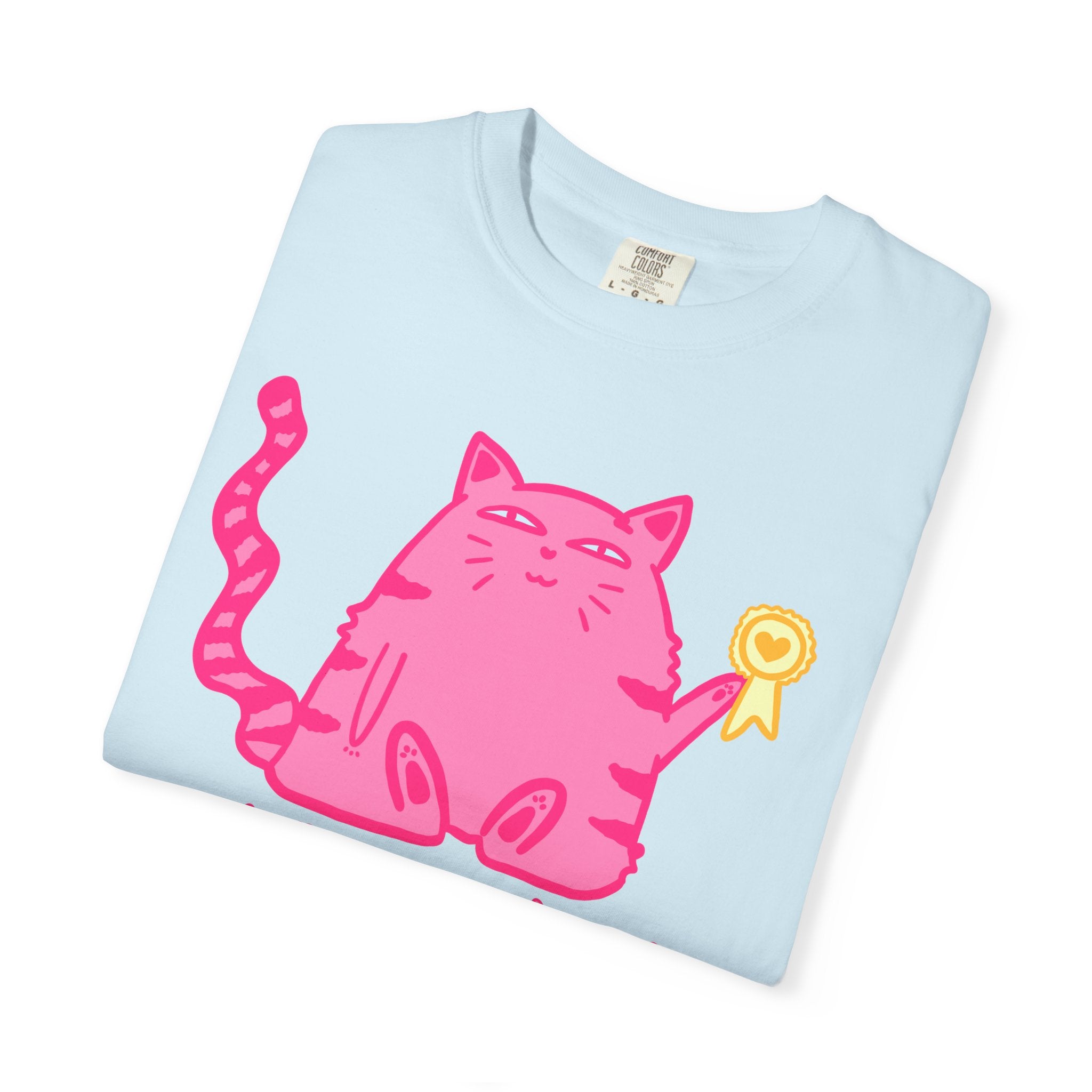 Doing My Best Tee (Adult)