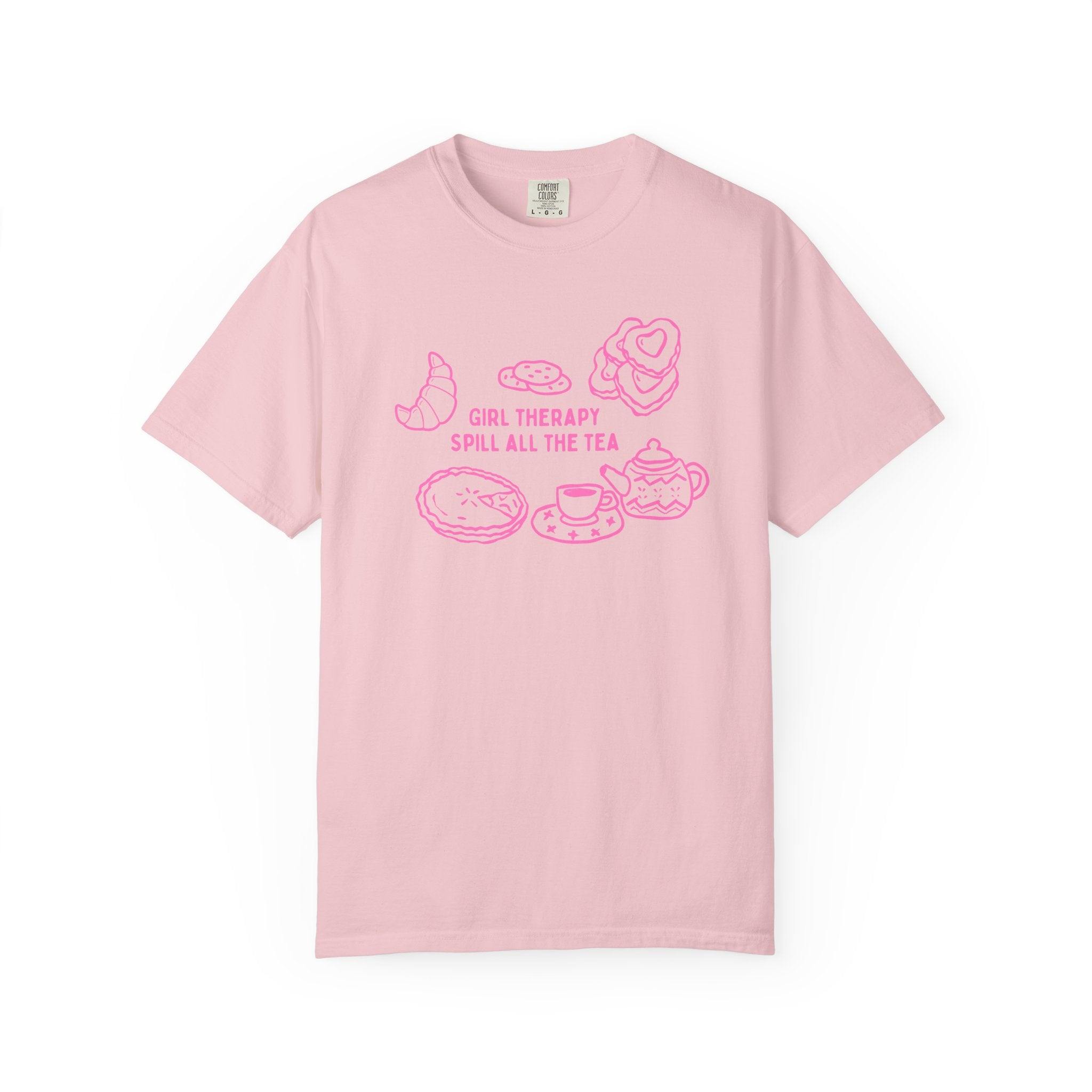 Album Merch Tee (Adult)