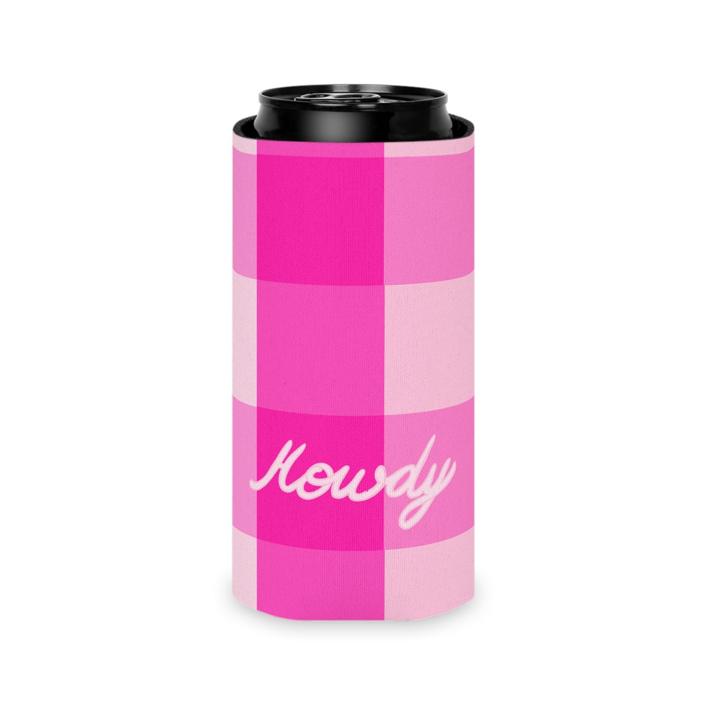 Howdy Can Cooler