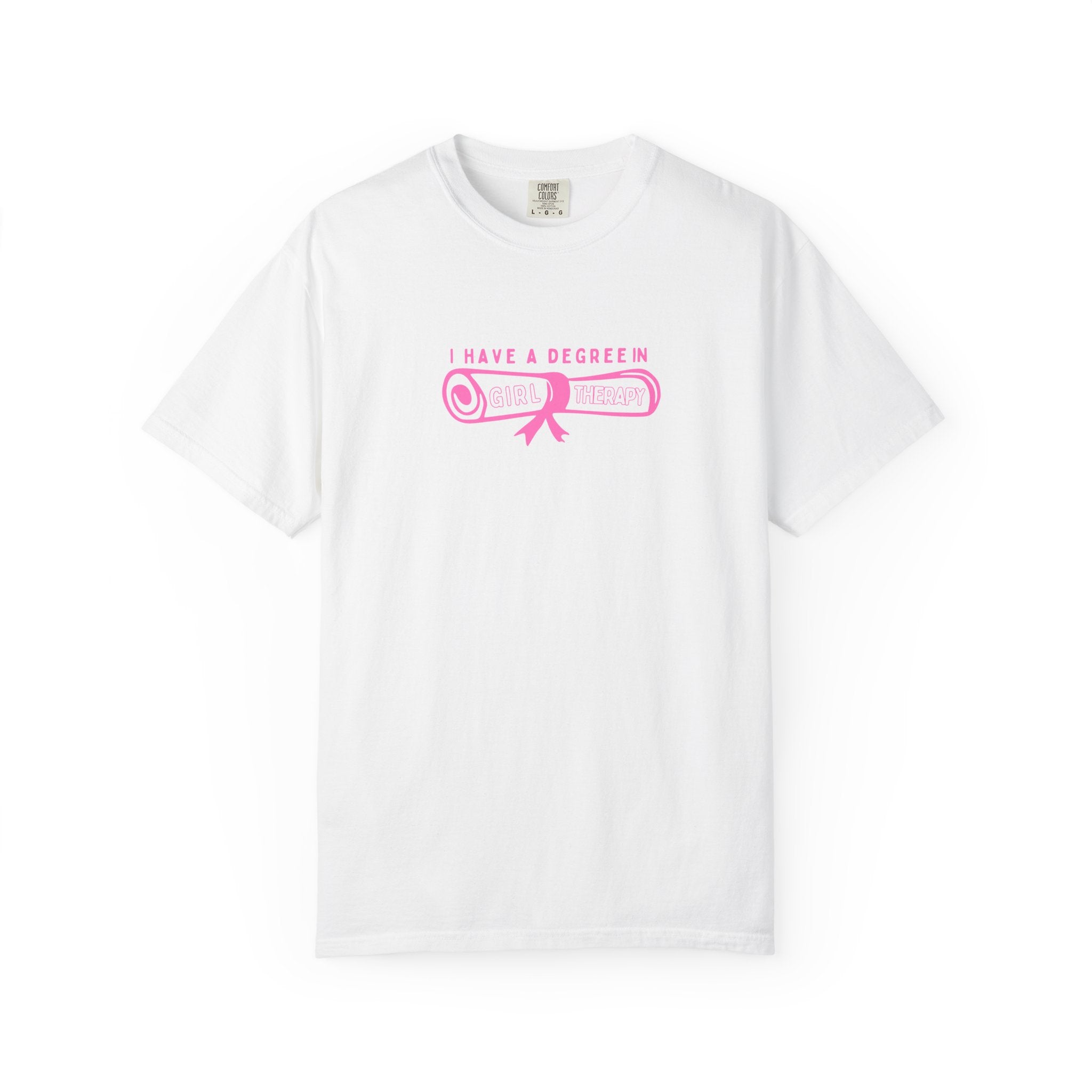 Album Merch Tee (Adult)