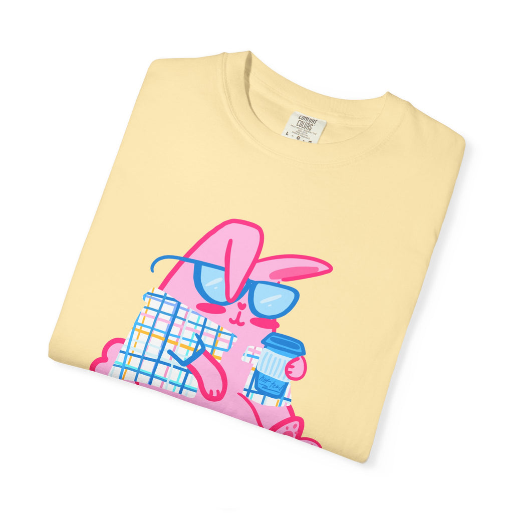 Hottea Tee (Adult)
