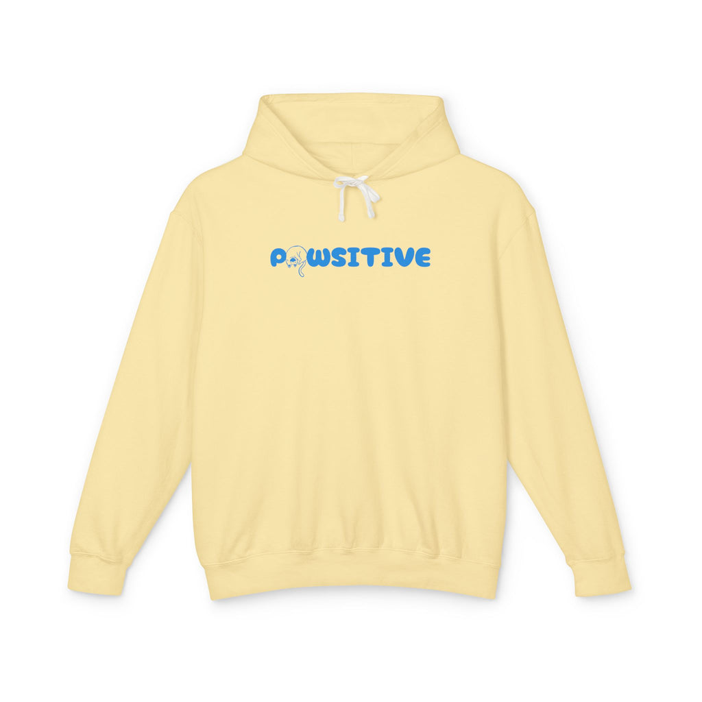 Pawsitive Hoodie