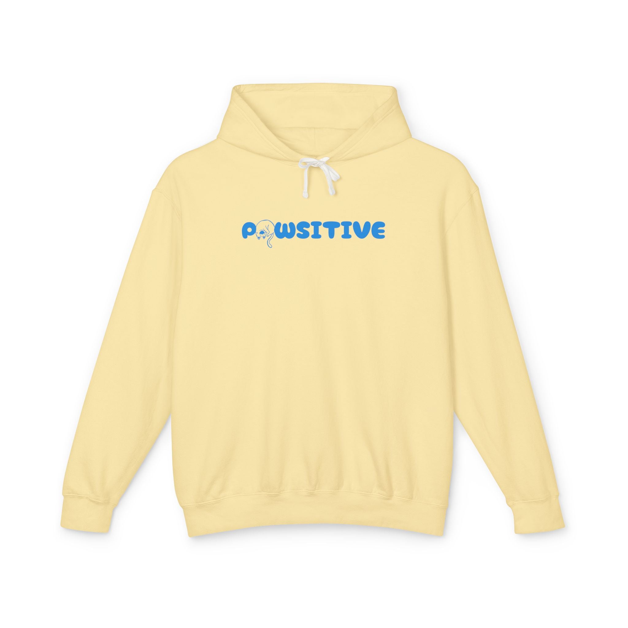 Pawsitive Hoodie