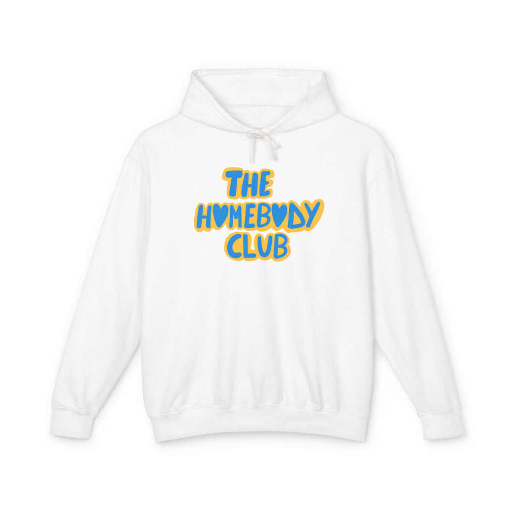 The Homebody Club Hoodie