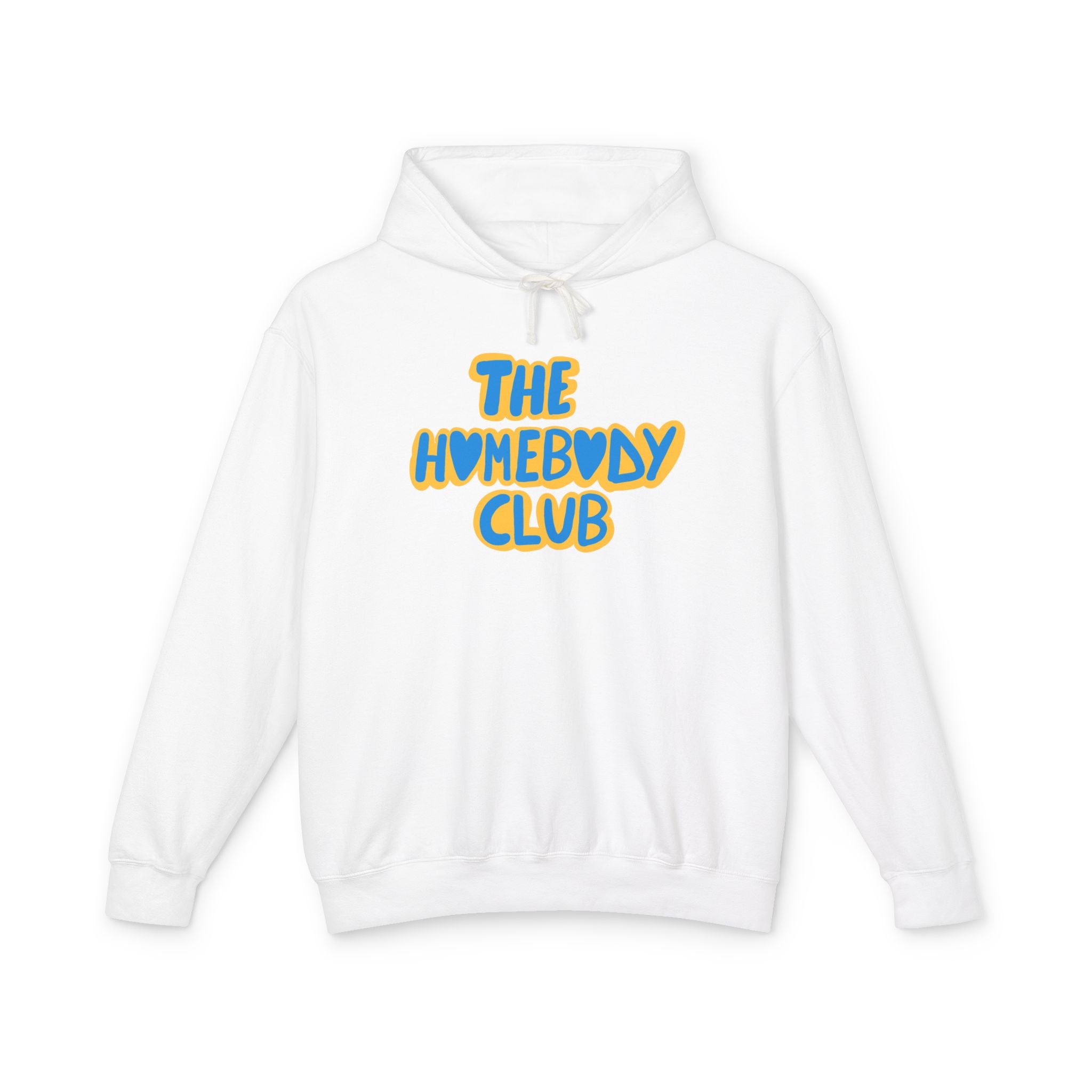 The Homebody Club Hoodie