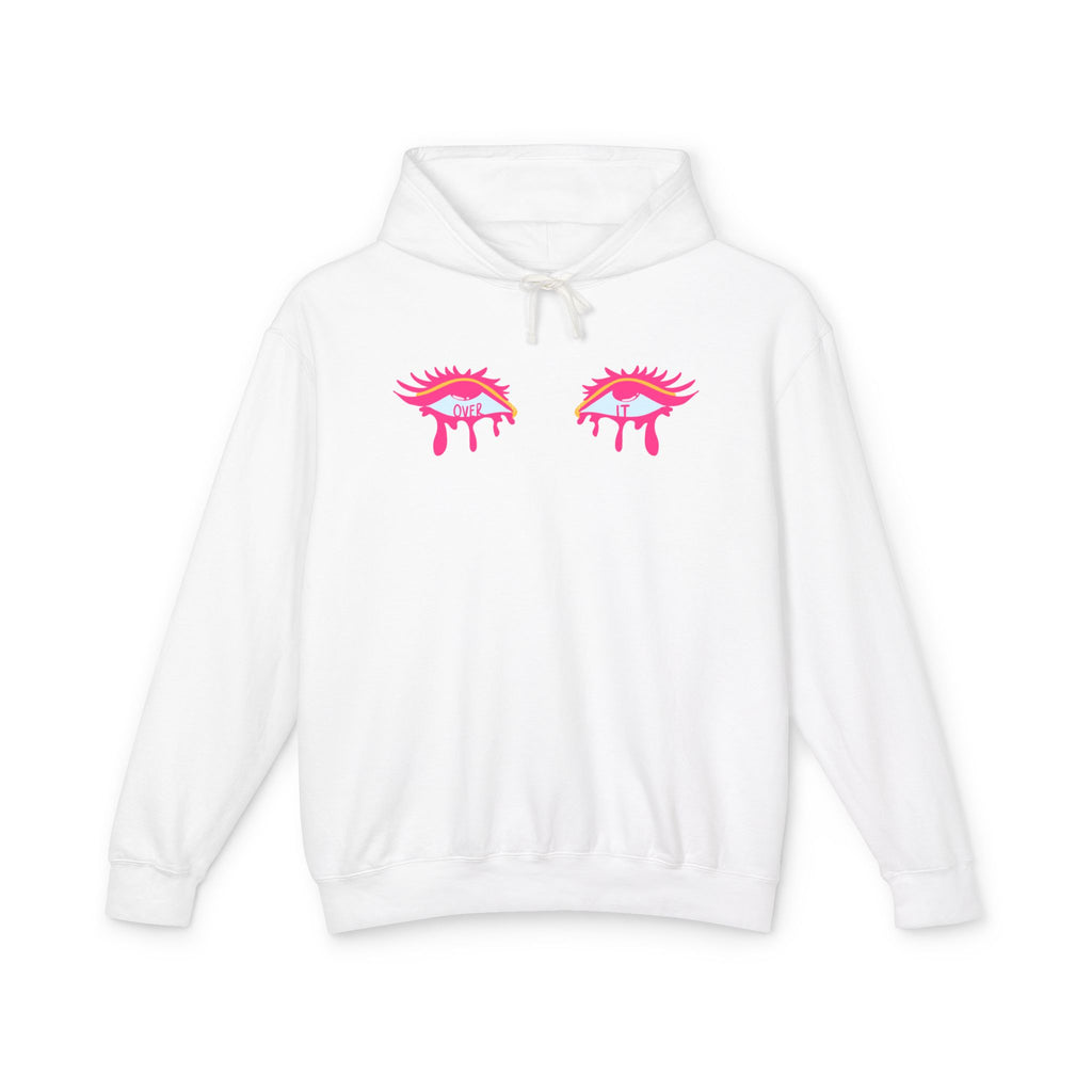Over It Hoodie