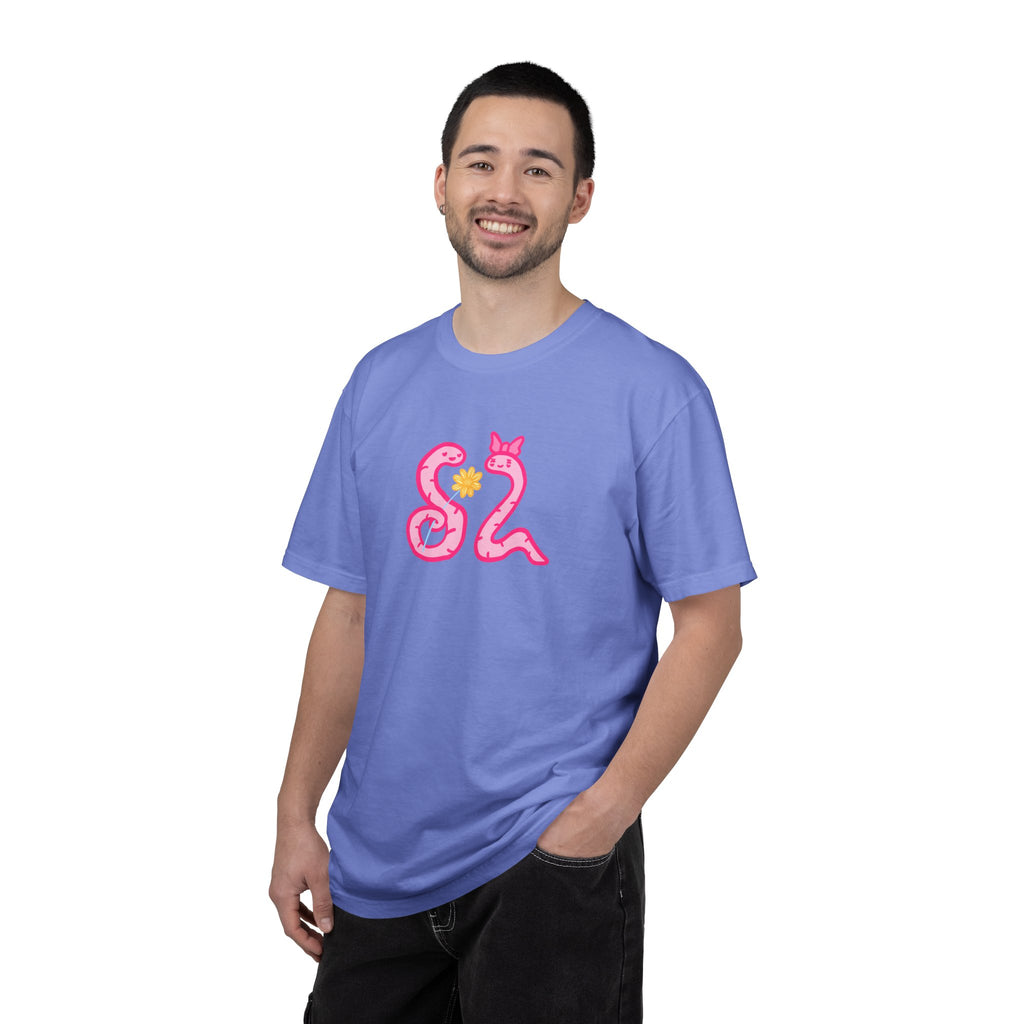 I Would Love U Even If U Were A Worm Tee (Adult)