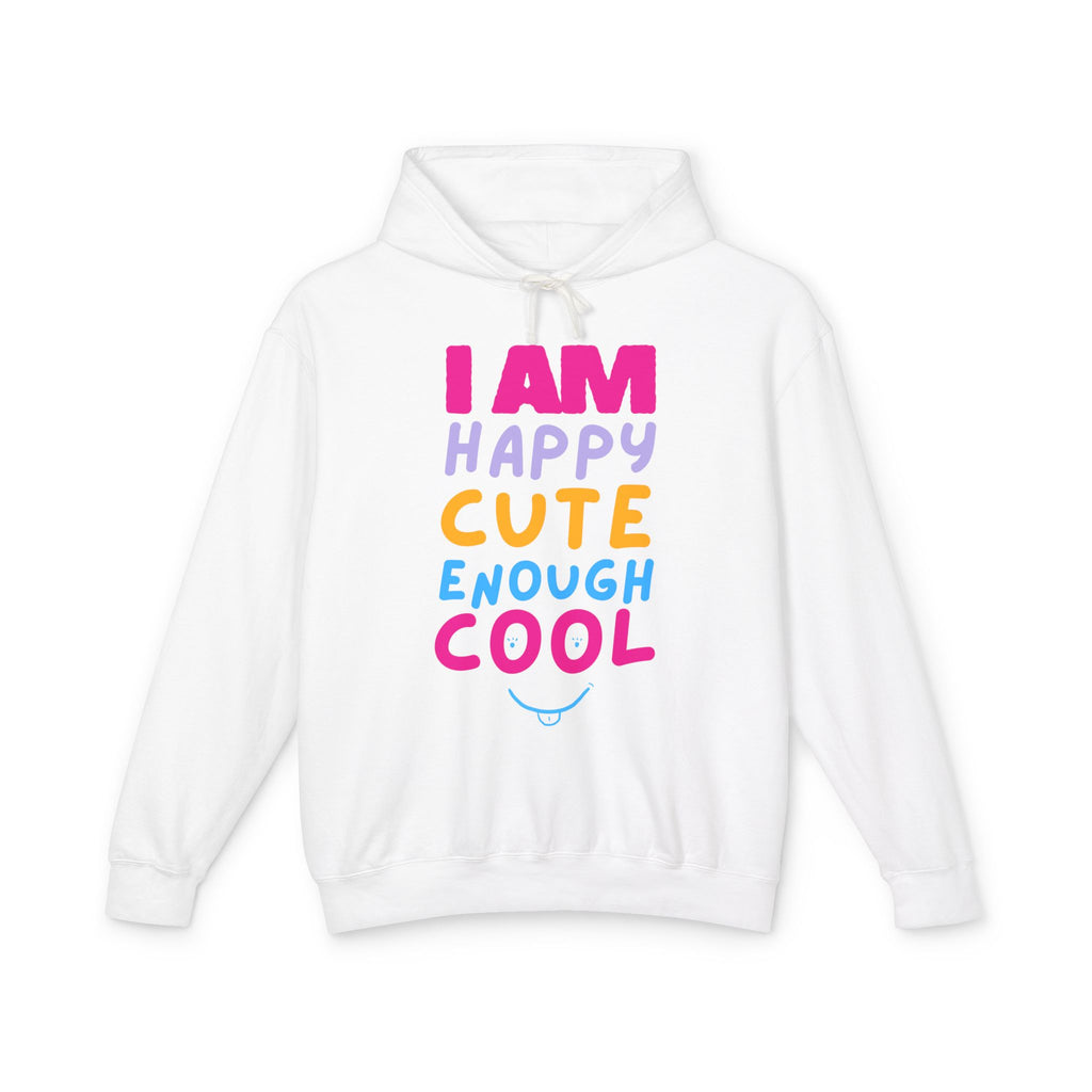 I Am Hoodie