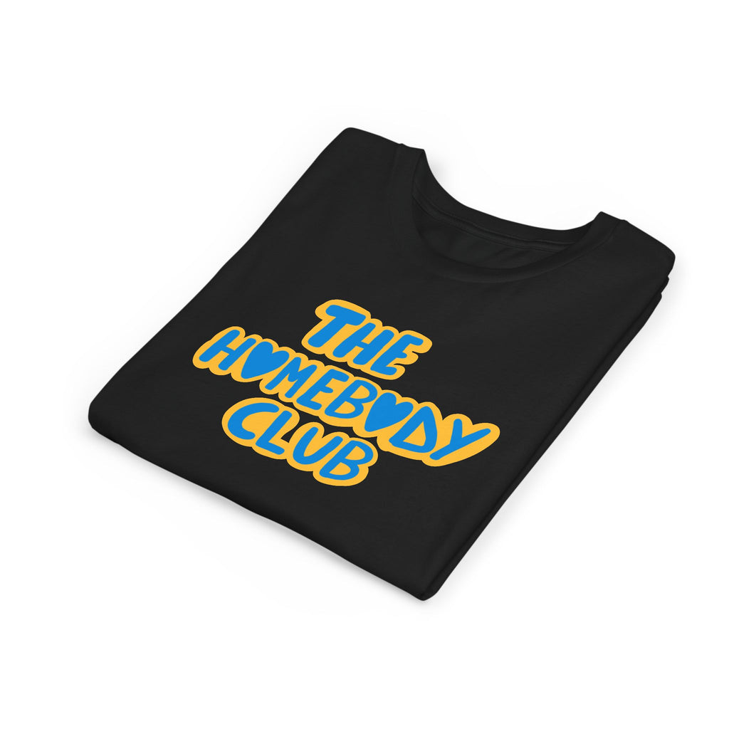 The Homebody Club Tee (Youth)