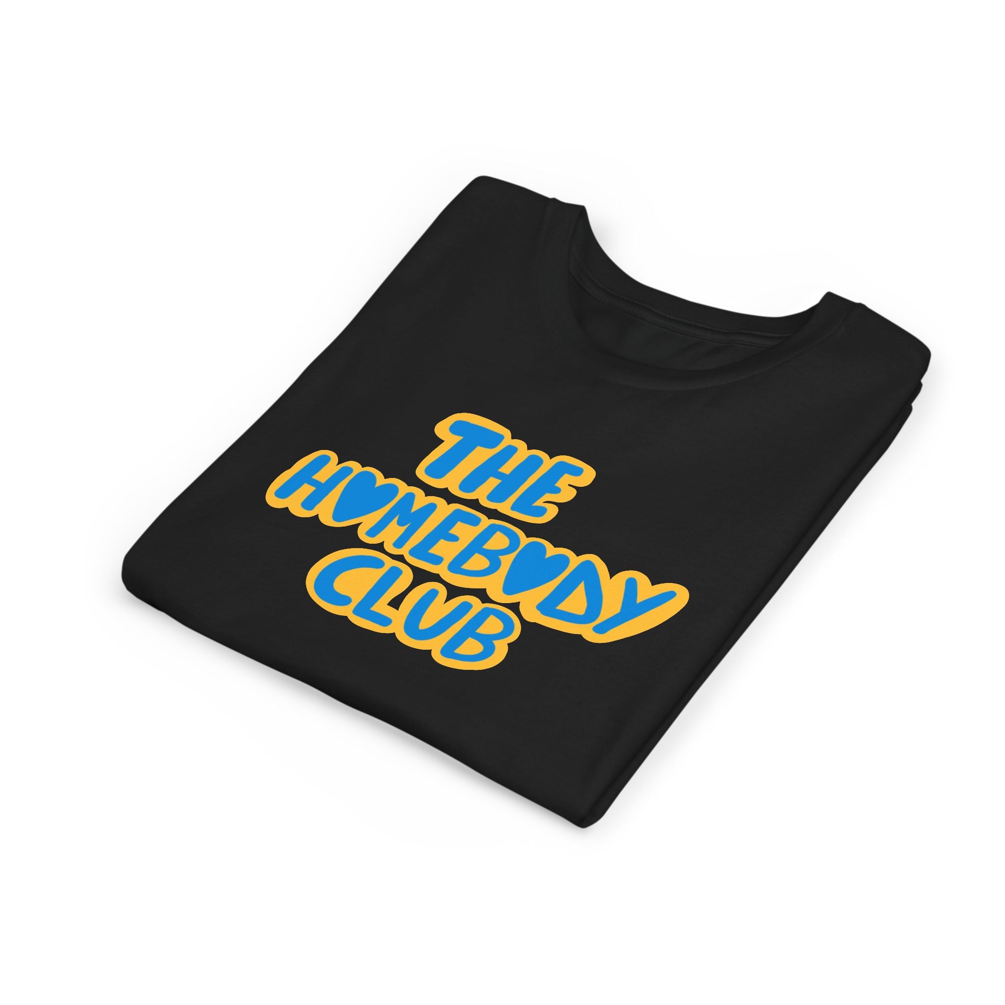 The Homebody Club Tee (Youth)