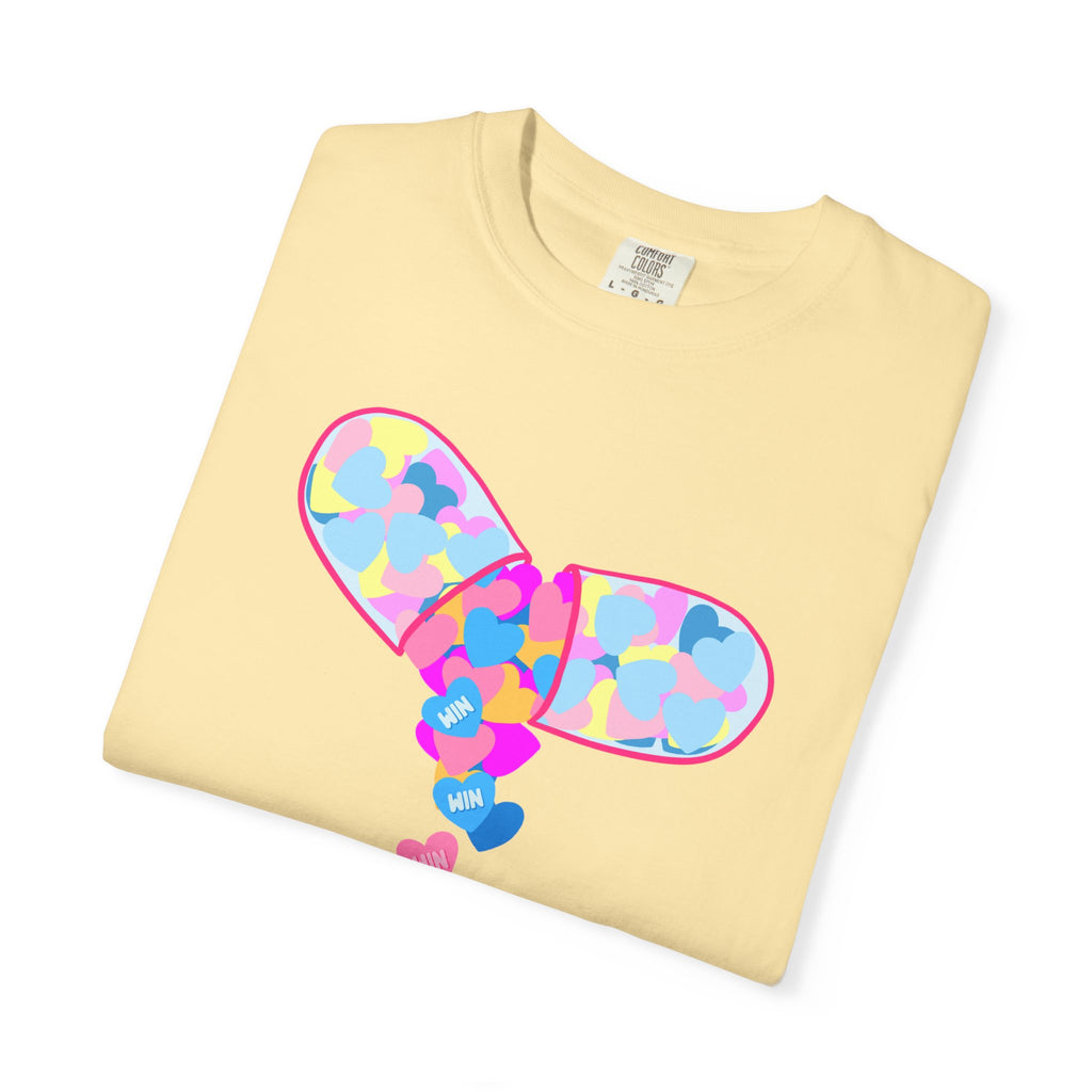 Little Wins Tee (Adult)