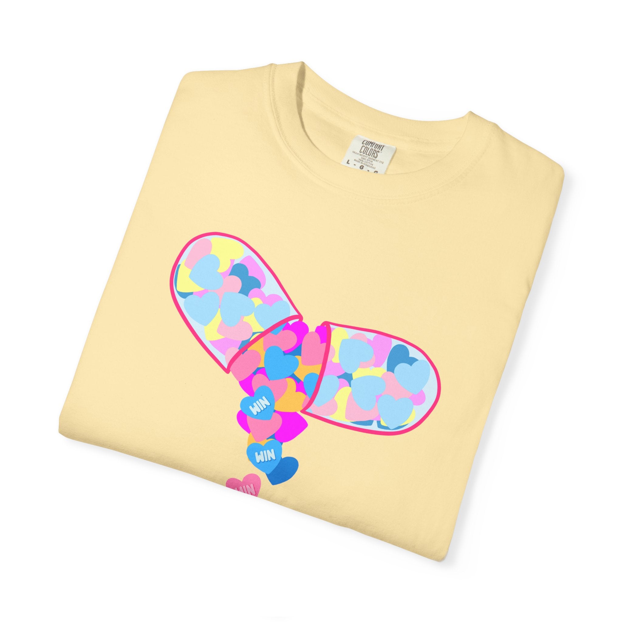 Little Wins Tee (Adult)