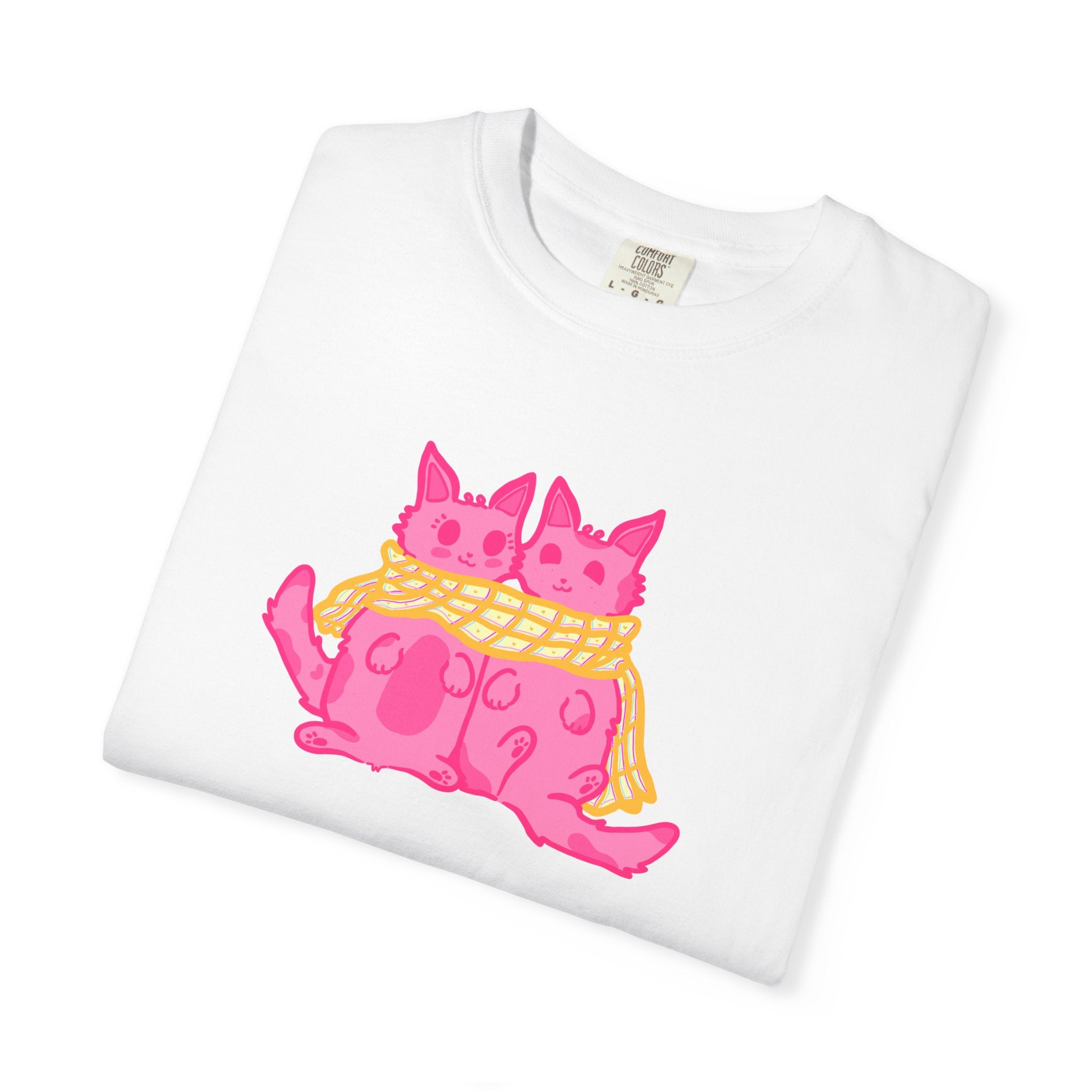 Warm Together Tee (Adult)