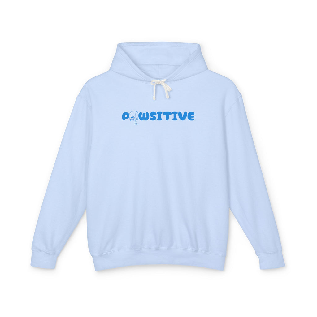 Pawsitive Hoodie