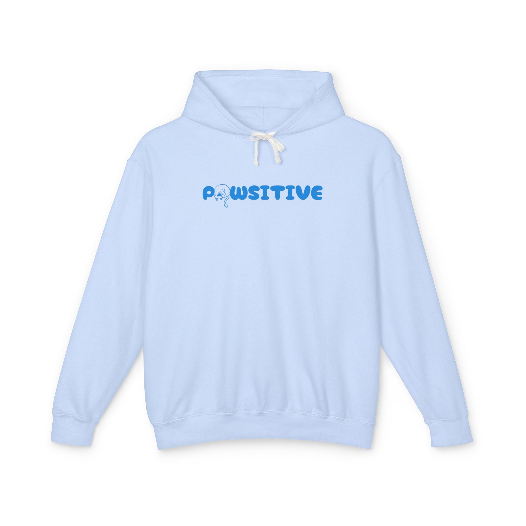 Pawsitive Hoodie