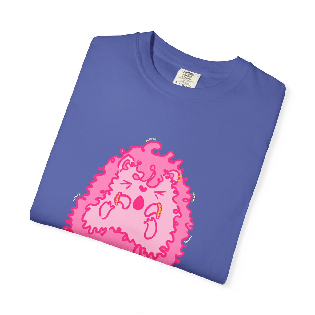 Yawn Tee (Adult)