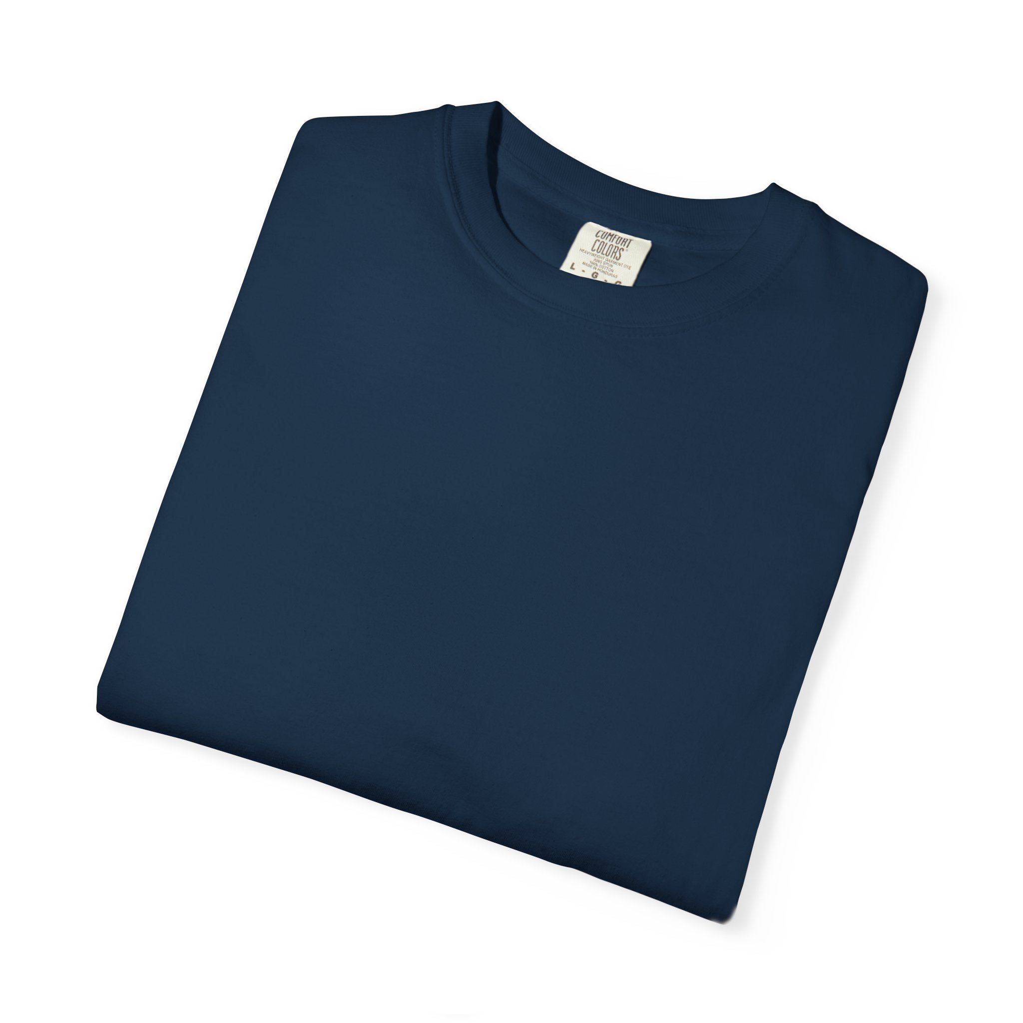 Song Lyrics Tee (Adult)