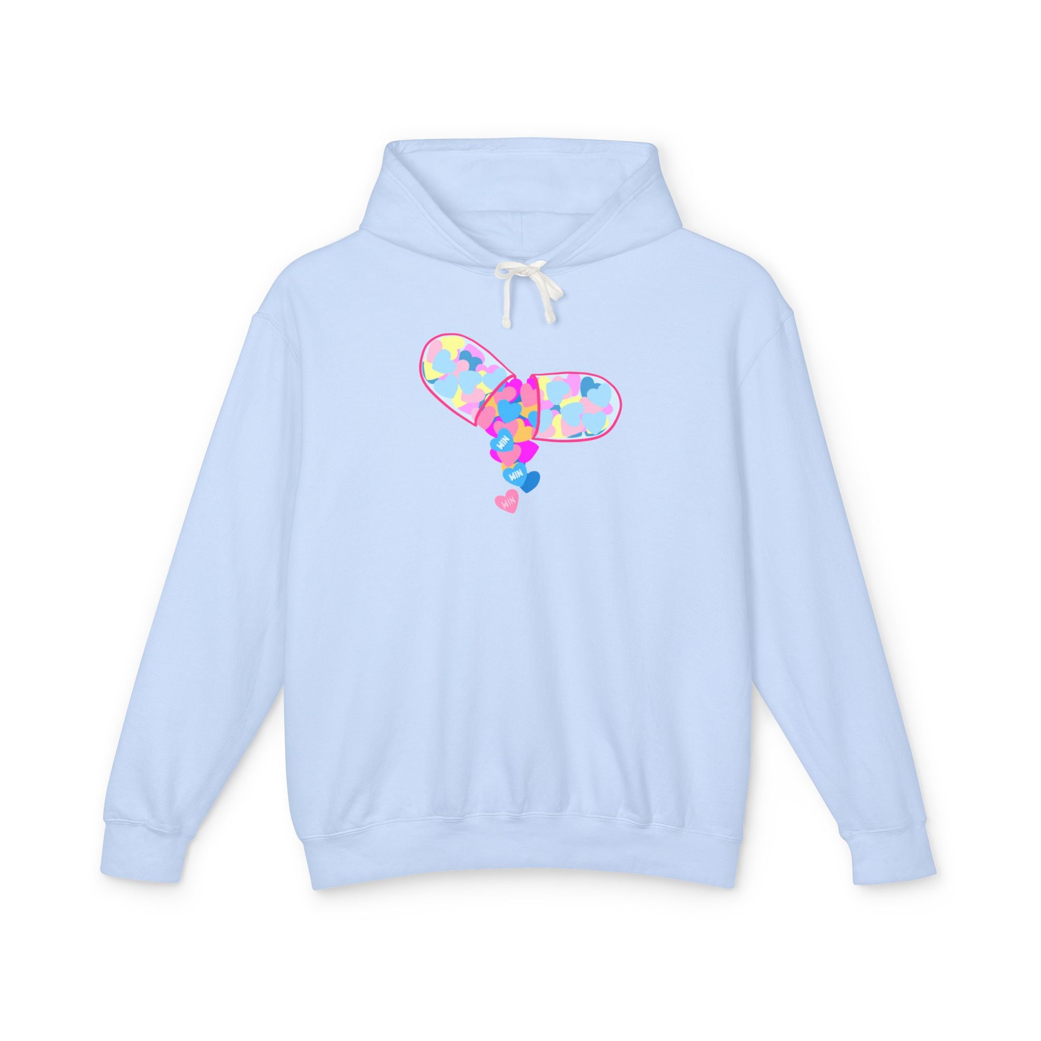 Little Wins Hoodie