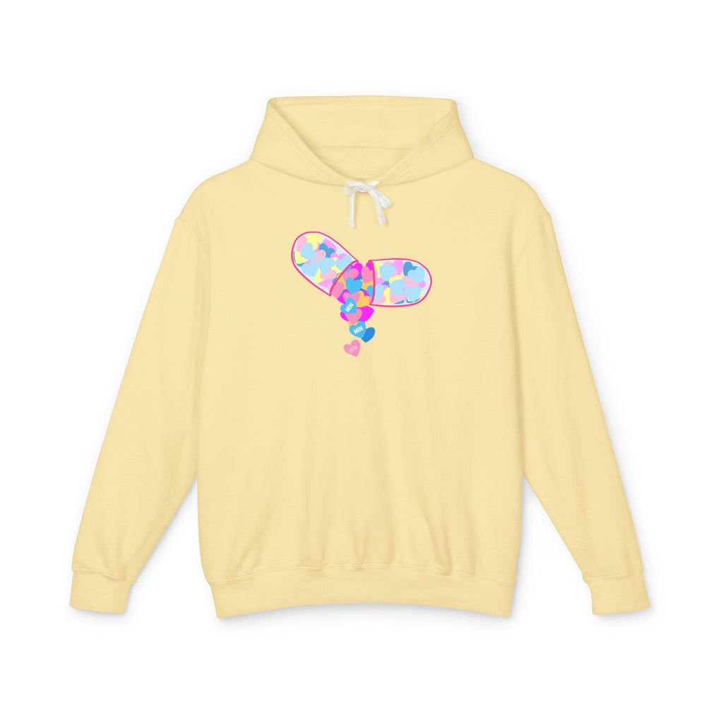 Little Wins Hoodie