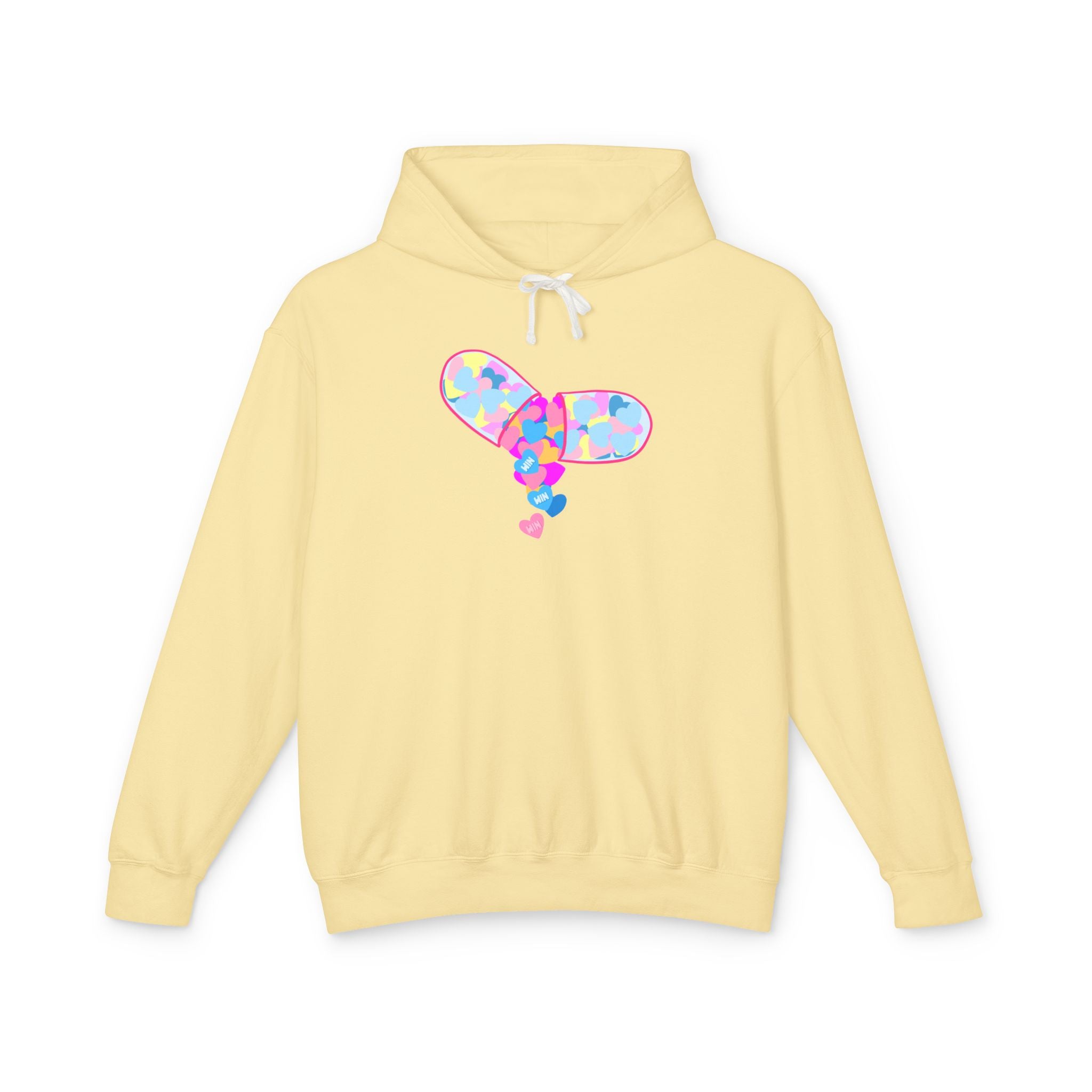 Little Wins Hoodie