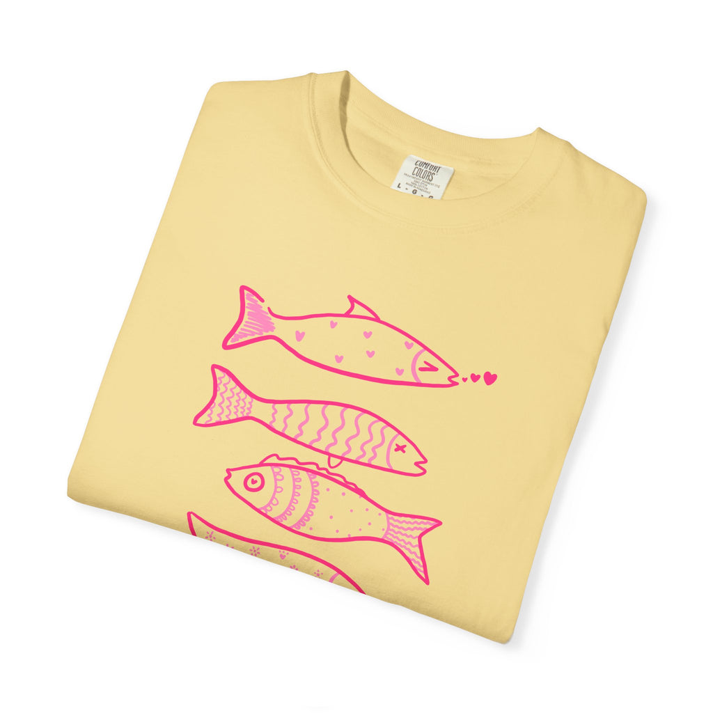 I Love Everyfin About You Tee (Adult)