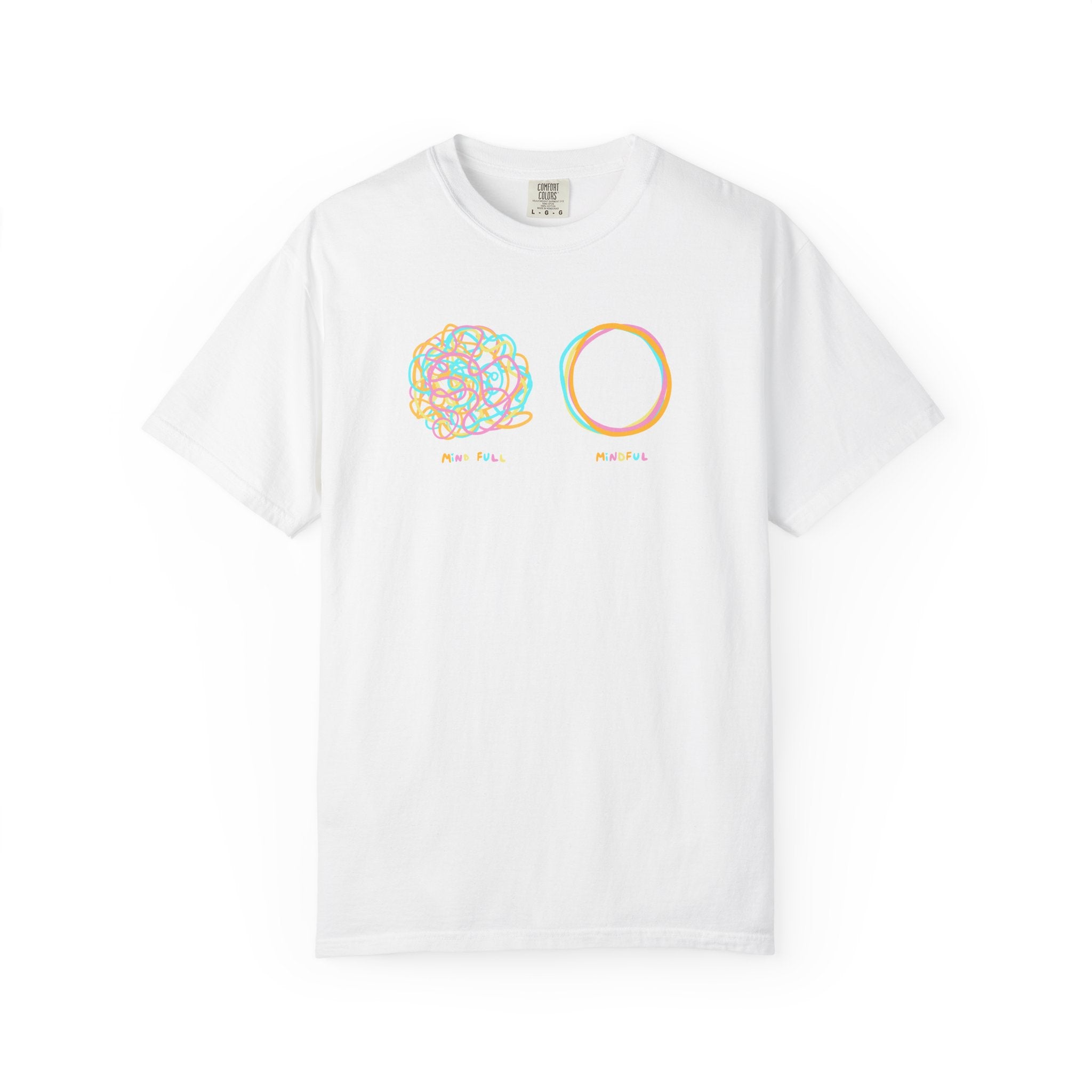 Mindful Tee (Adult)