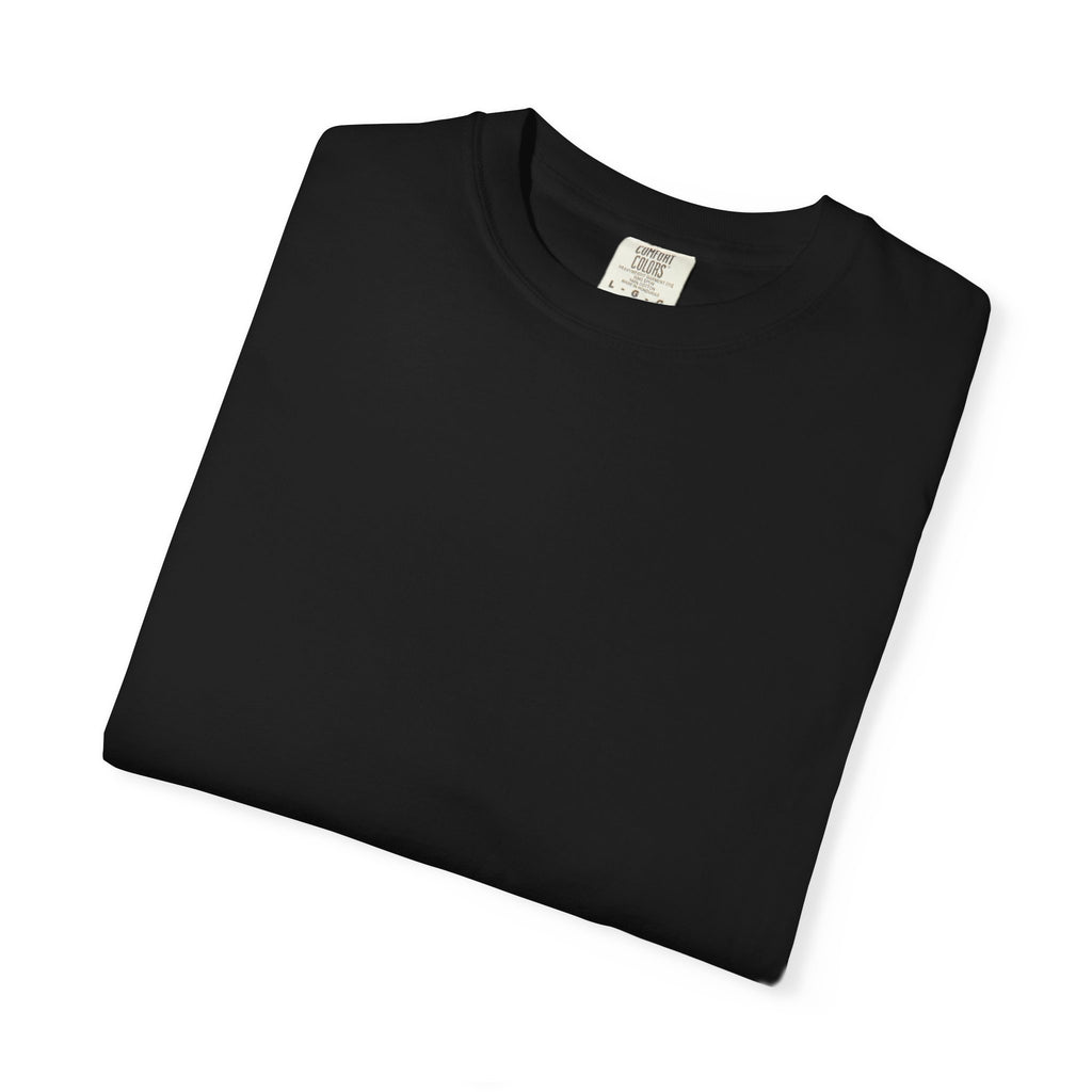 Song Lyrics Tee (Adult)