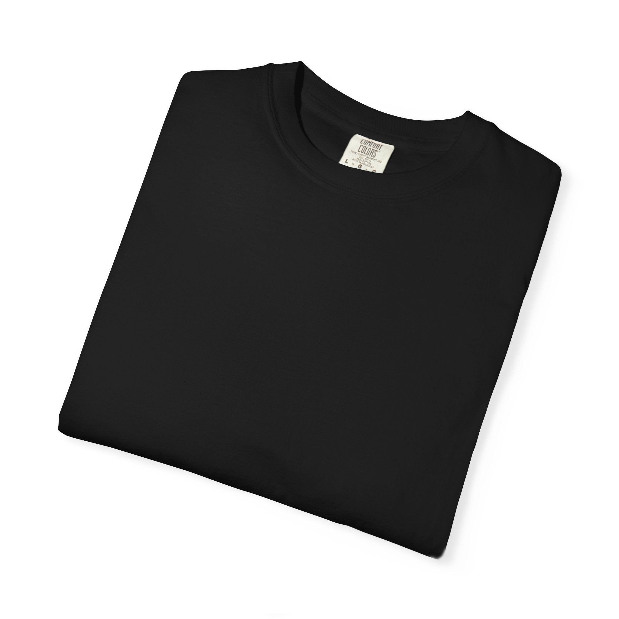 Song Lyrics Tee (Adult)