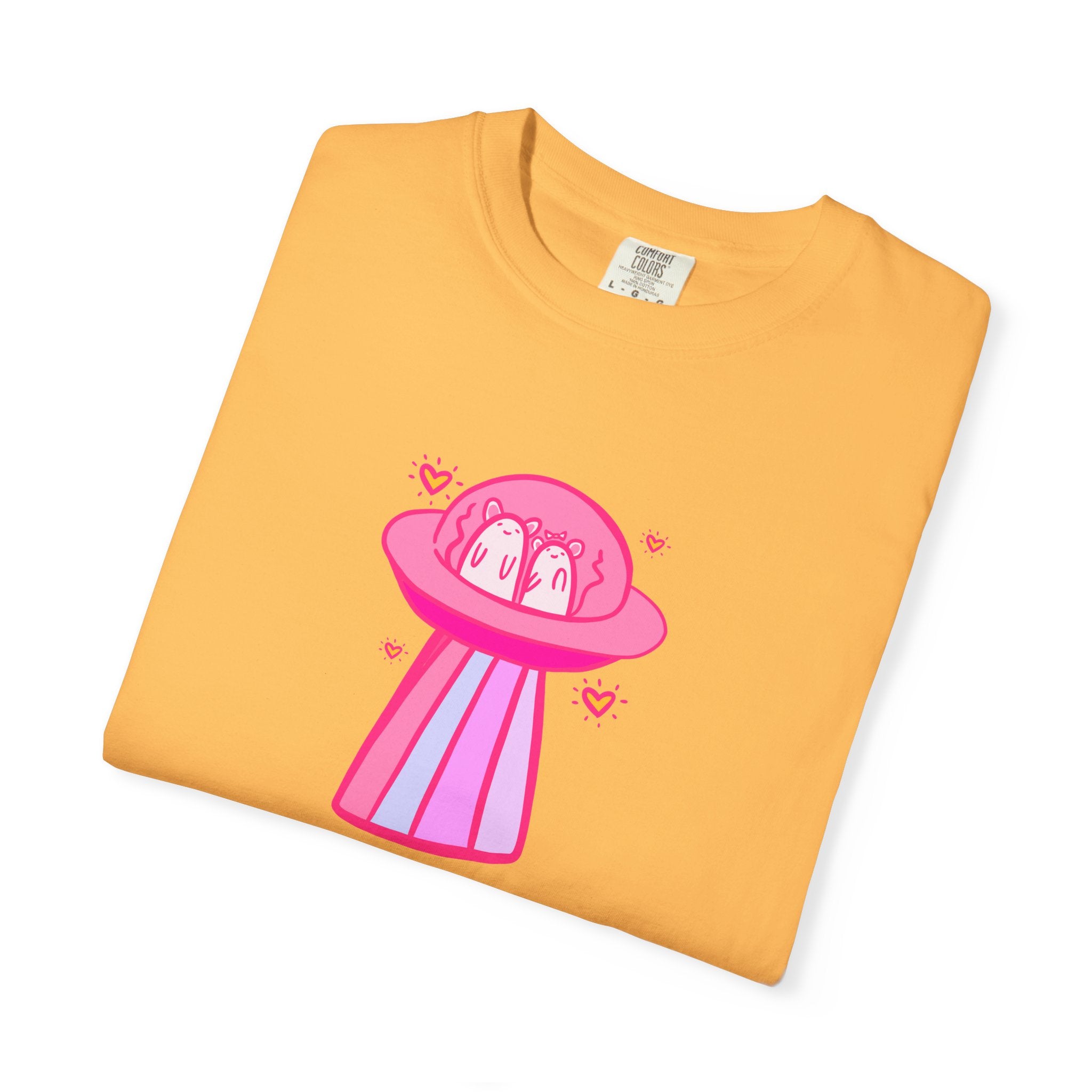 Explore Together Tee (Adult)