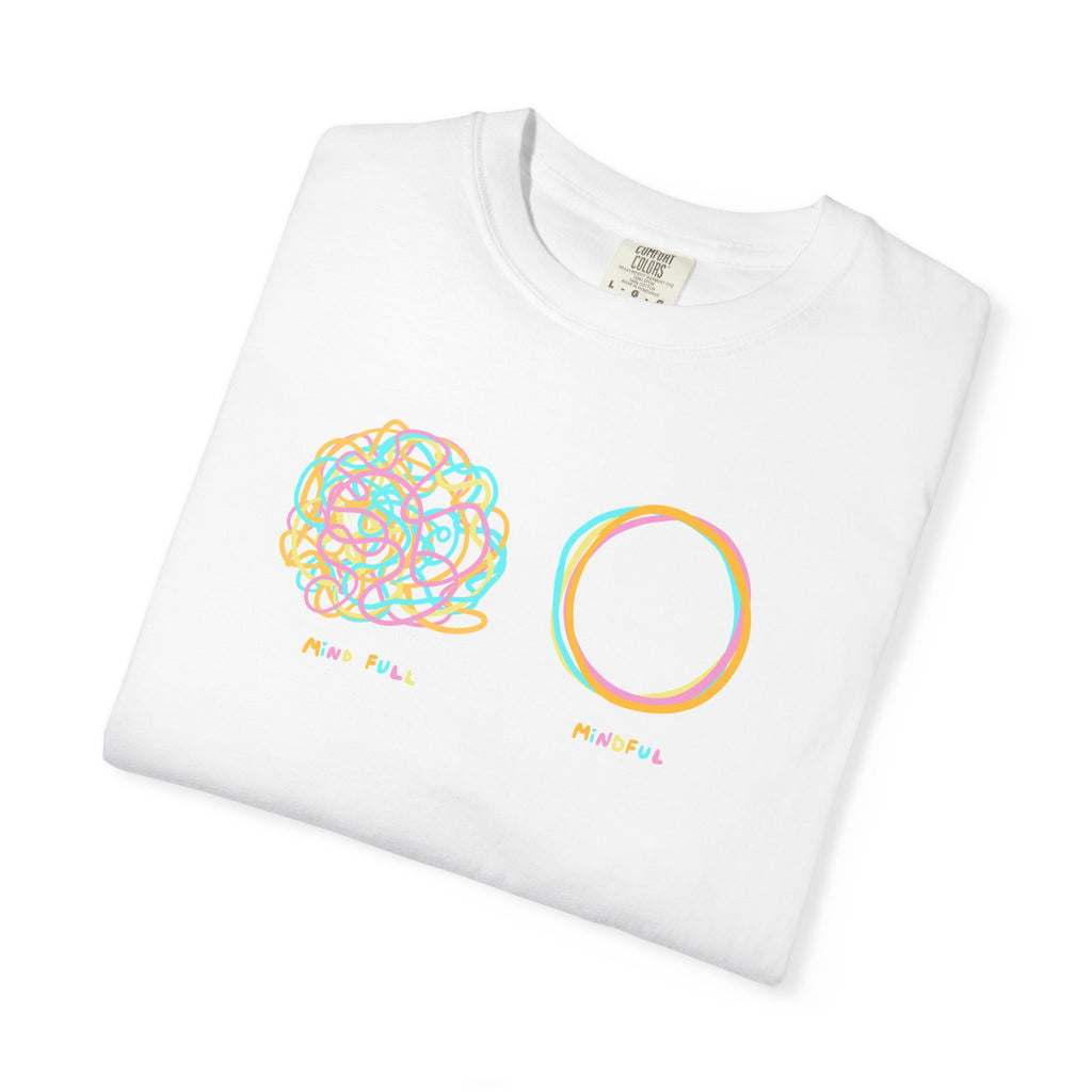 Mindful Tee (Adult)