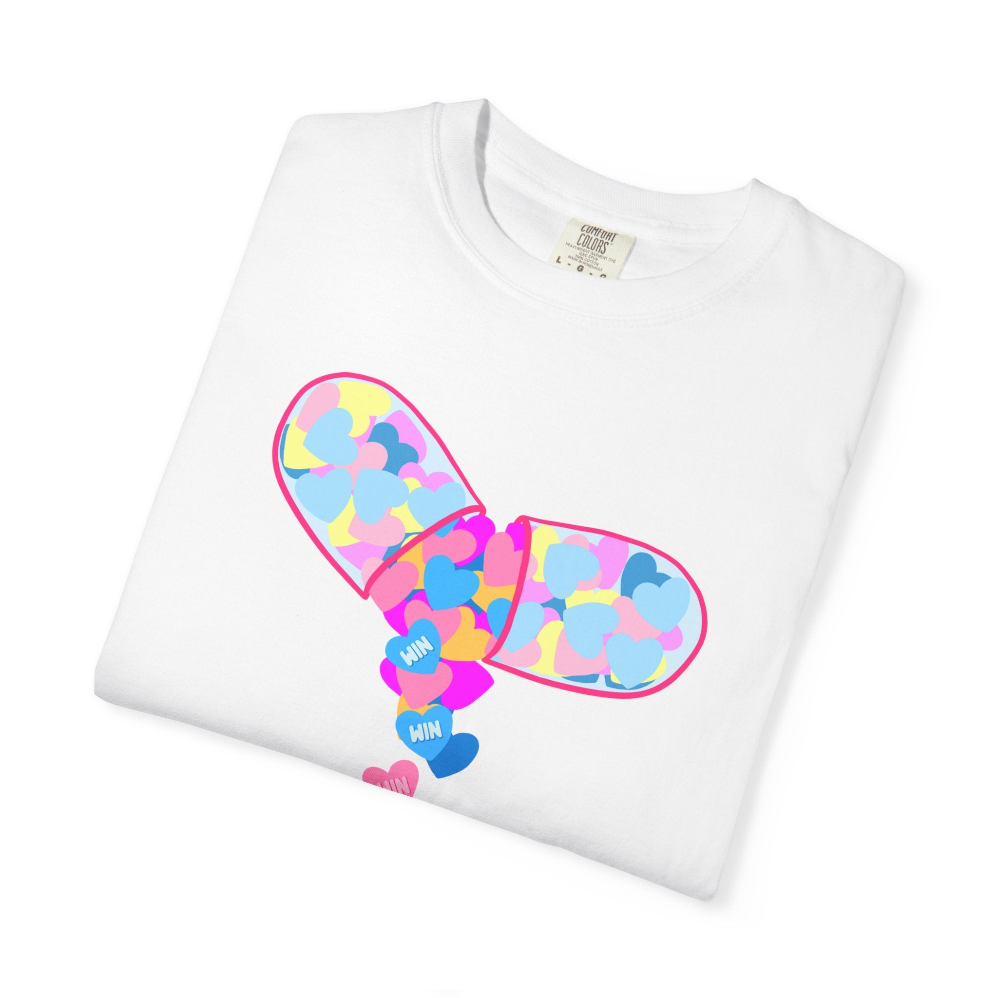 Little Wins Tee (Adult)
