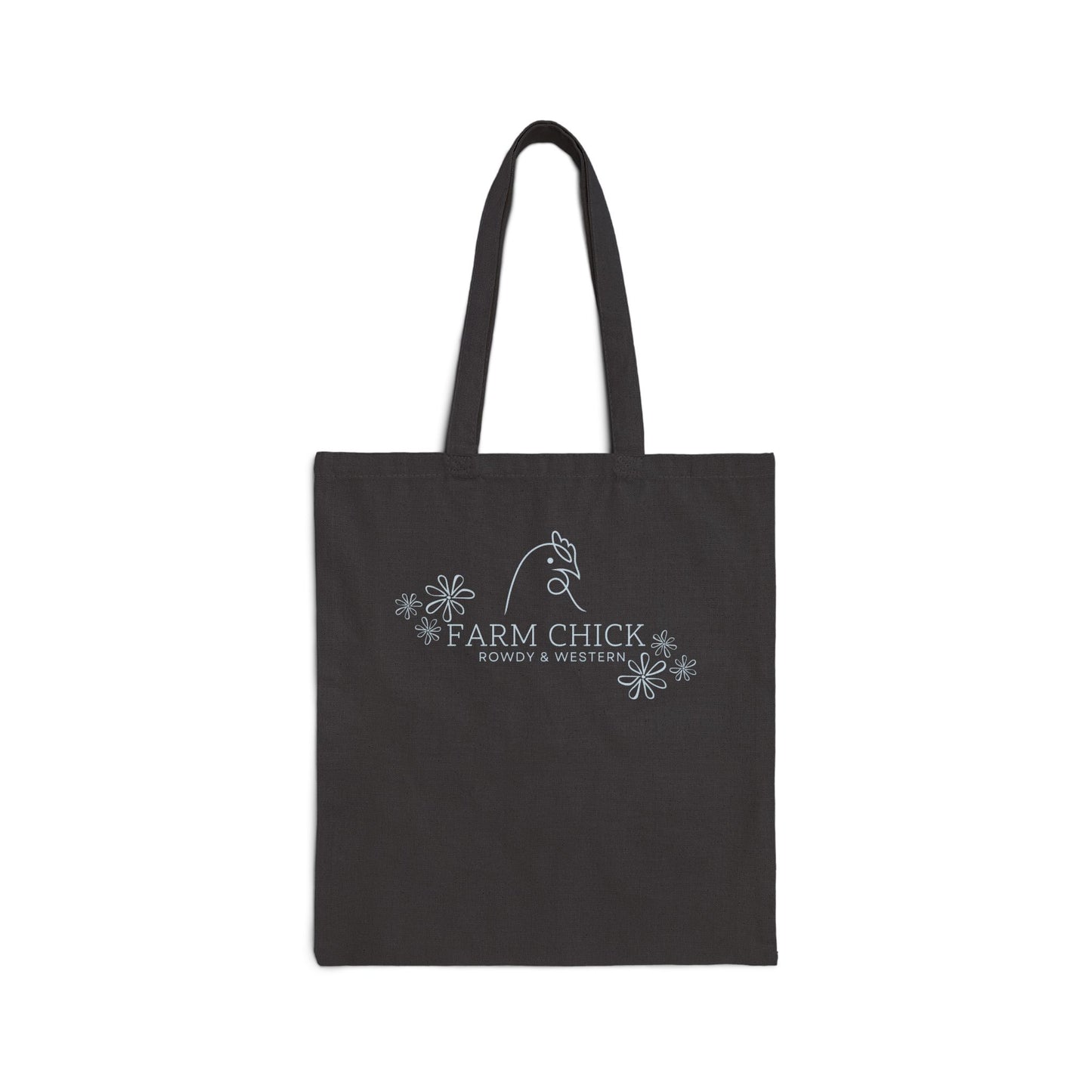 Farm Chick Tote