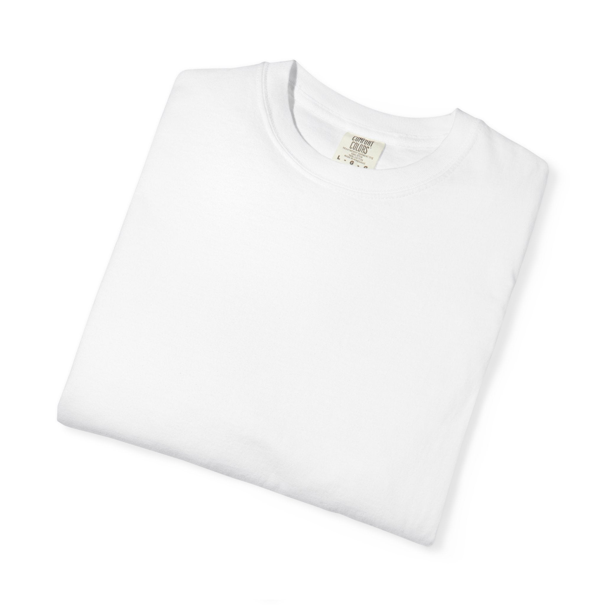 Song Lyrics Tee (Adult)
