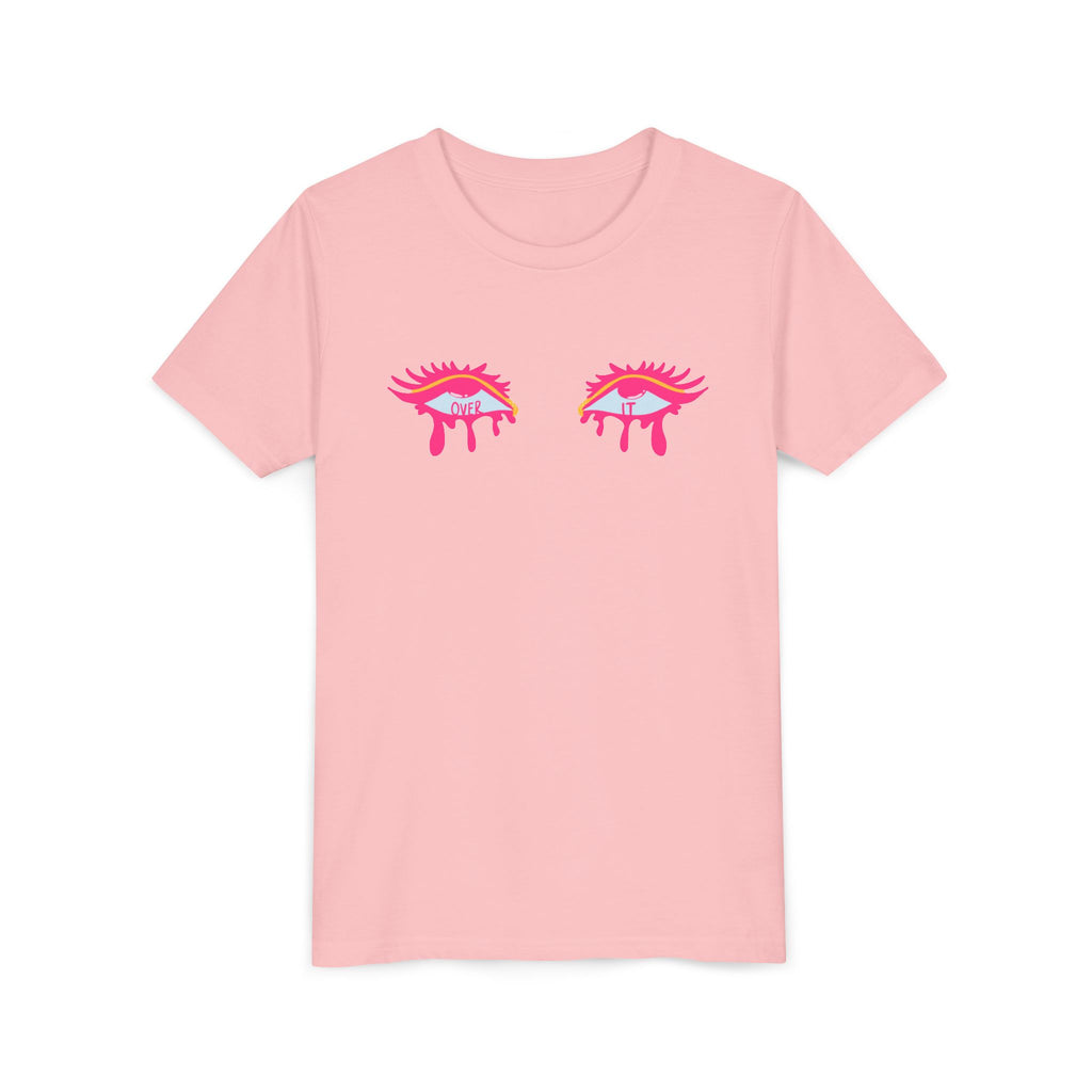 Over It Tee (Youth)