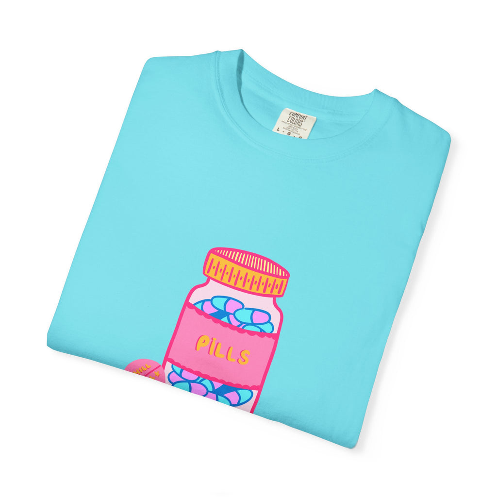 Chill Pill Tee (Adult)