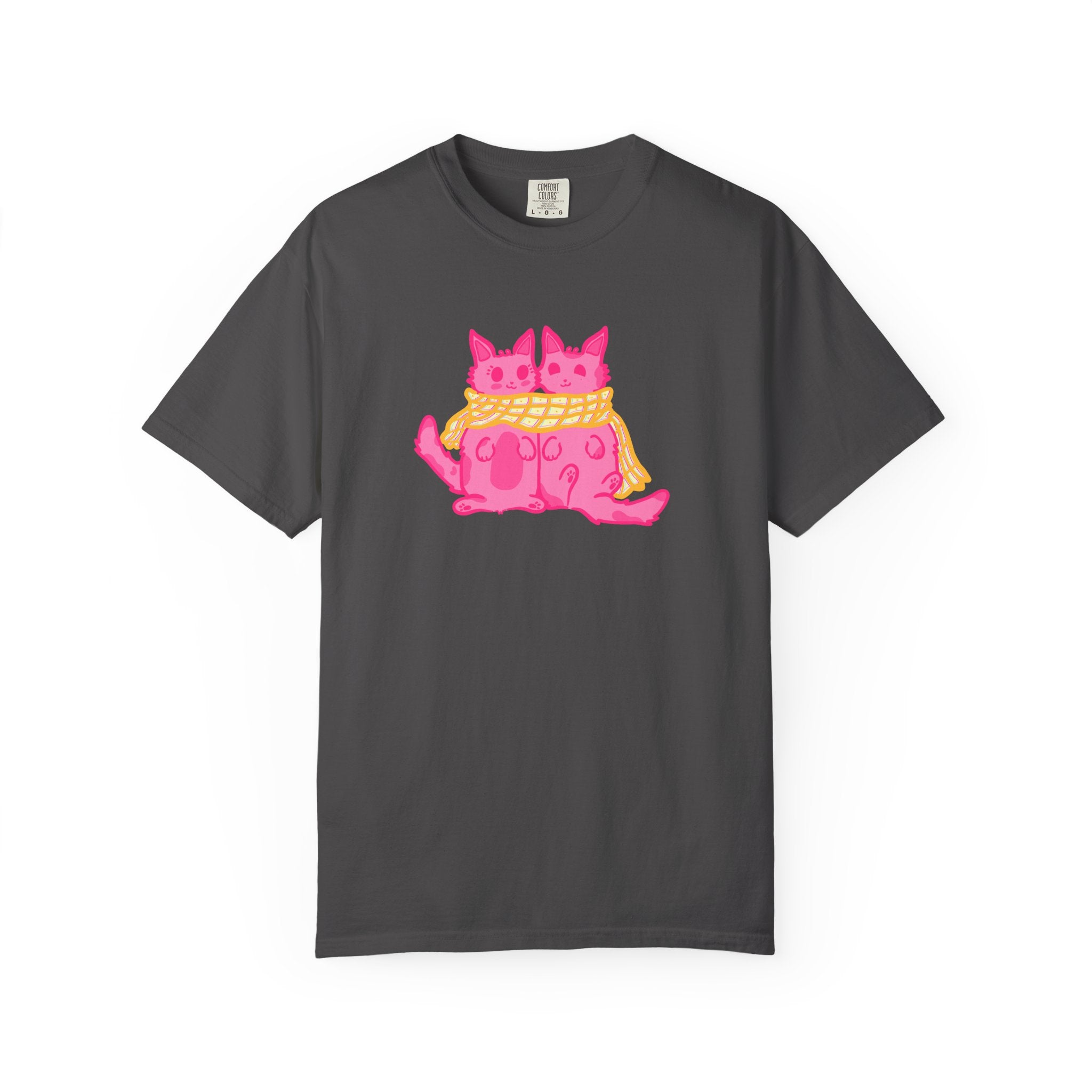 Warm Together Tee (Adult)