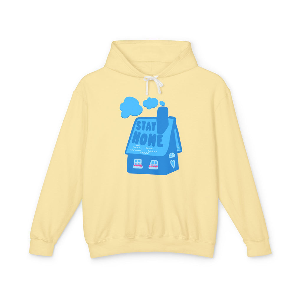 Stay Home Hoodie