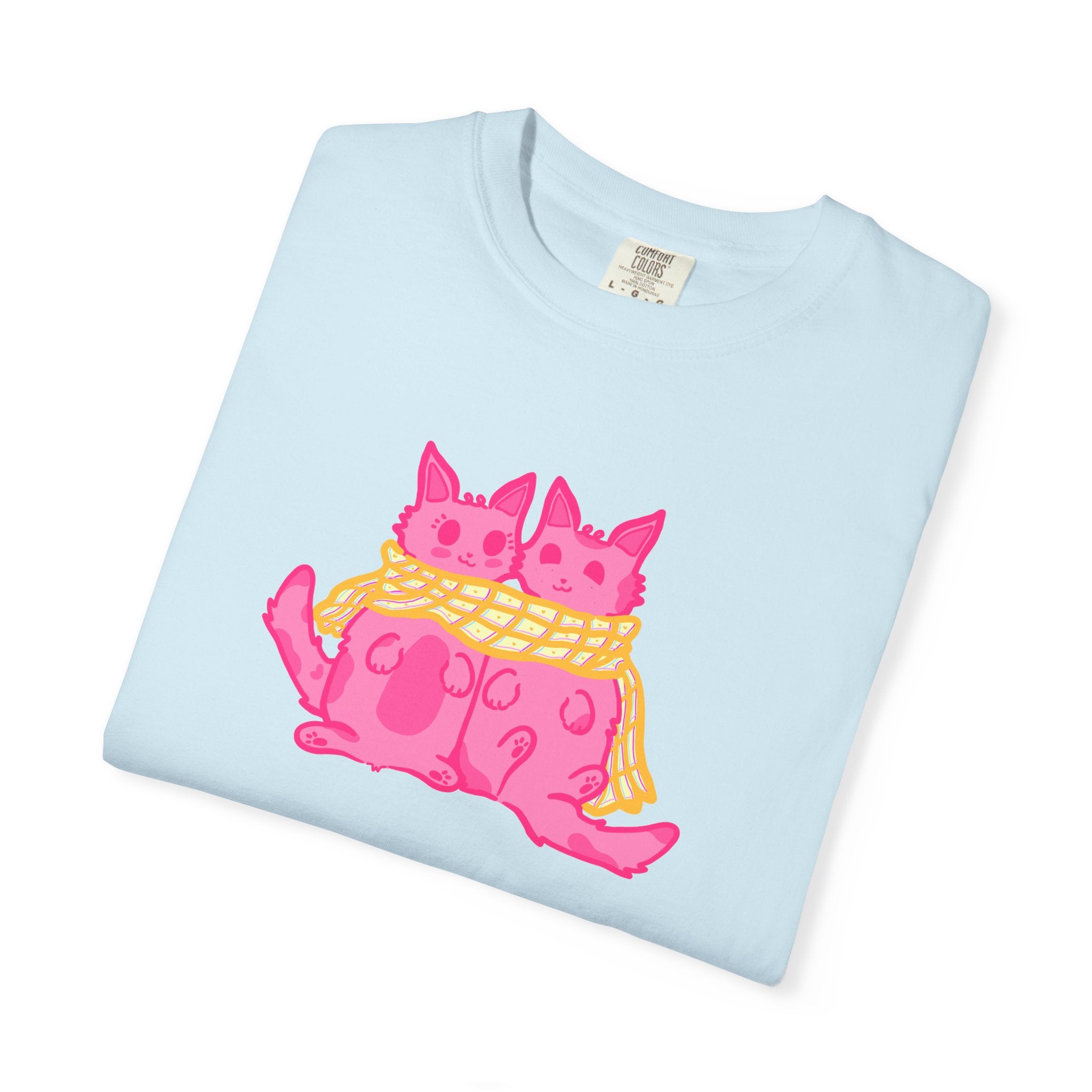 Warm Together Tee (Adult)