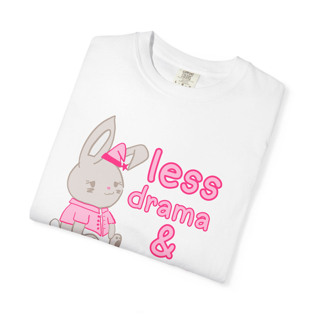 Less Drama & More Pajama Tee (Adult)