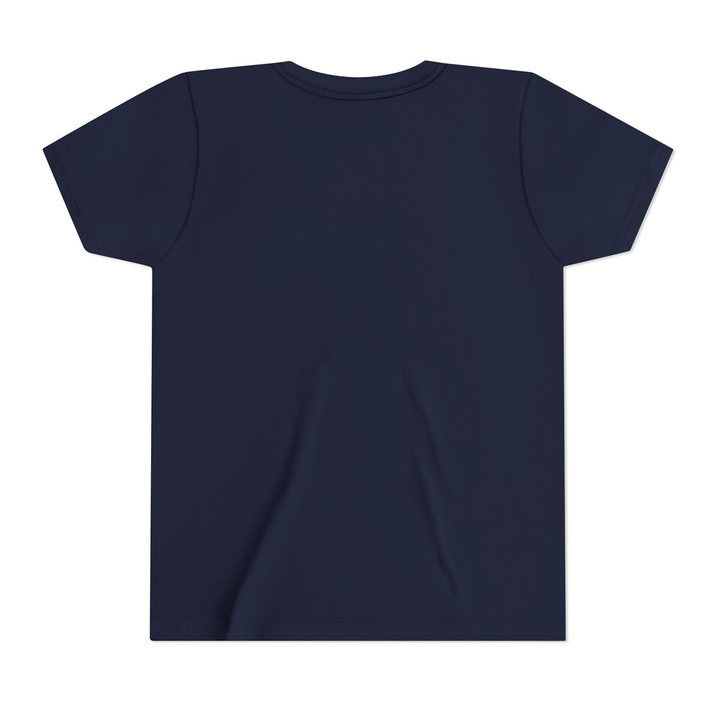 My Body Is Buffering Tee (Youth)
